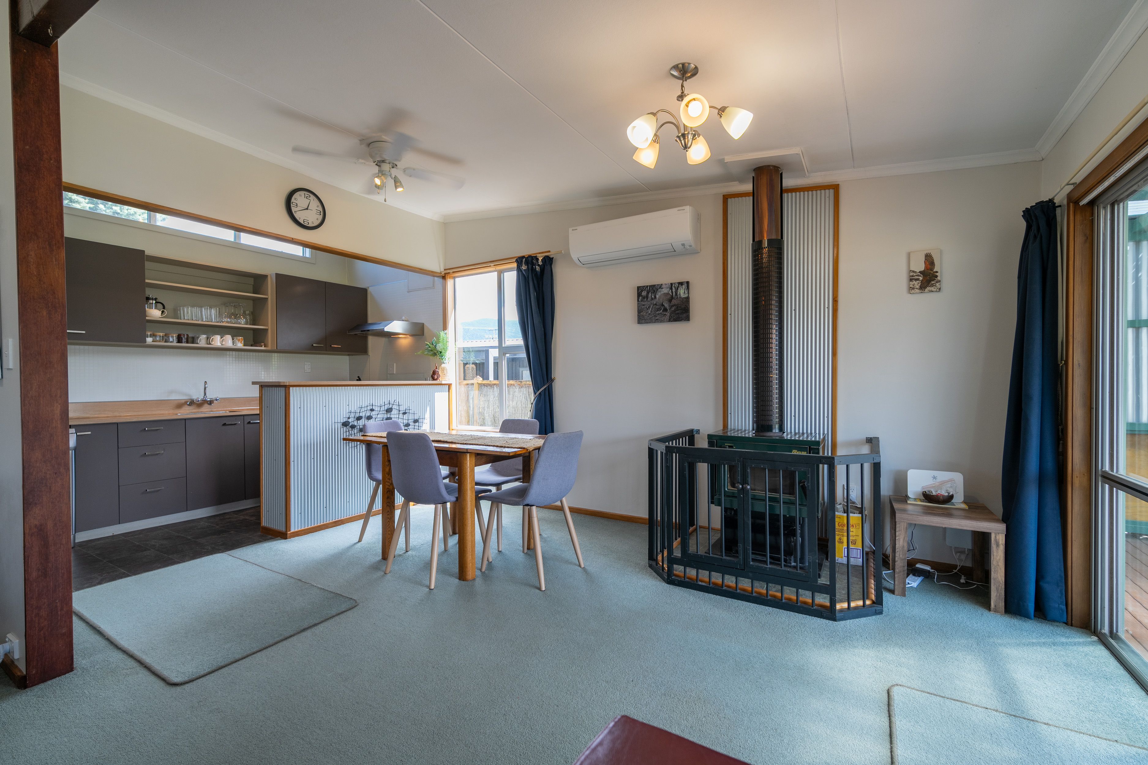 52 Bligh Street, Te Anau, Southland District 9600 House for Sale