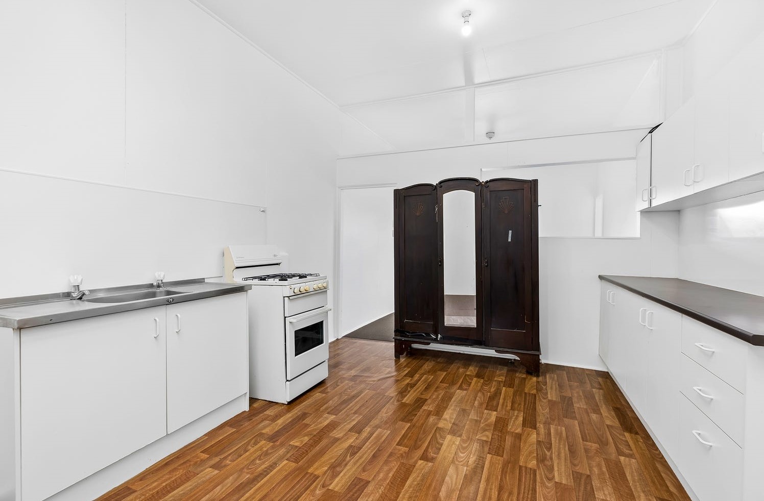 2/28 Ashbolt Street, Wooloowin, QLD 4030