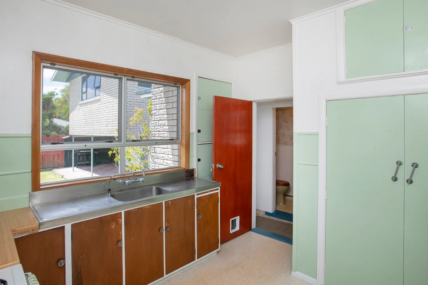 6 Grundy Street, Mangapapa, Gisborne District