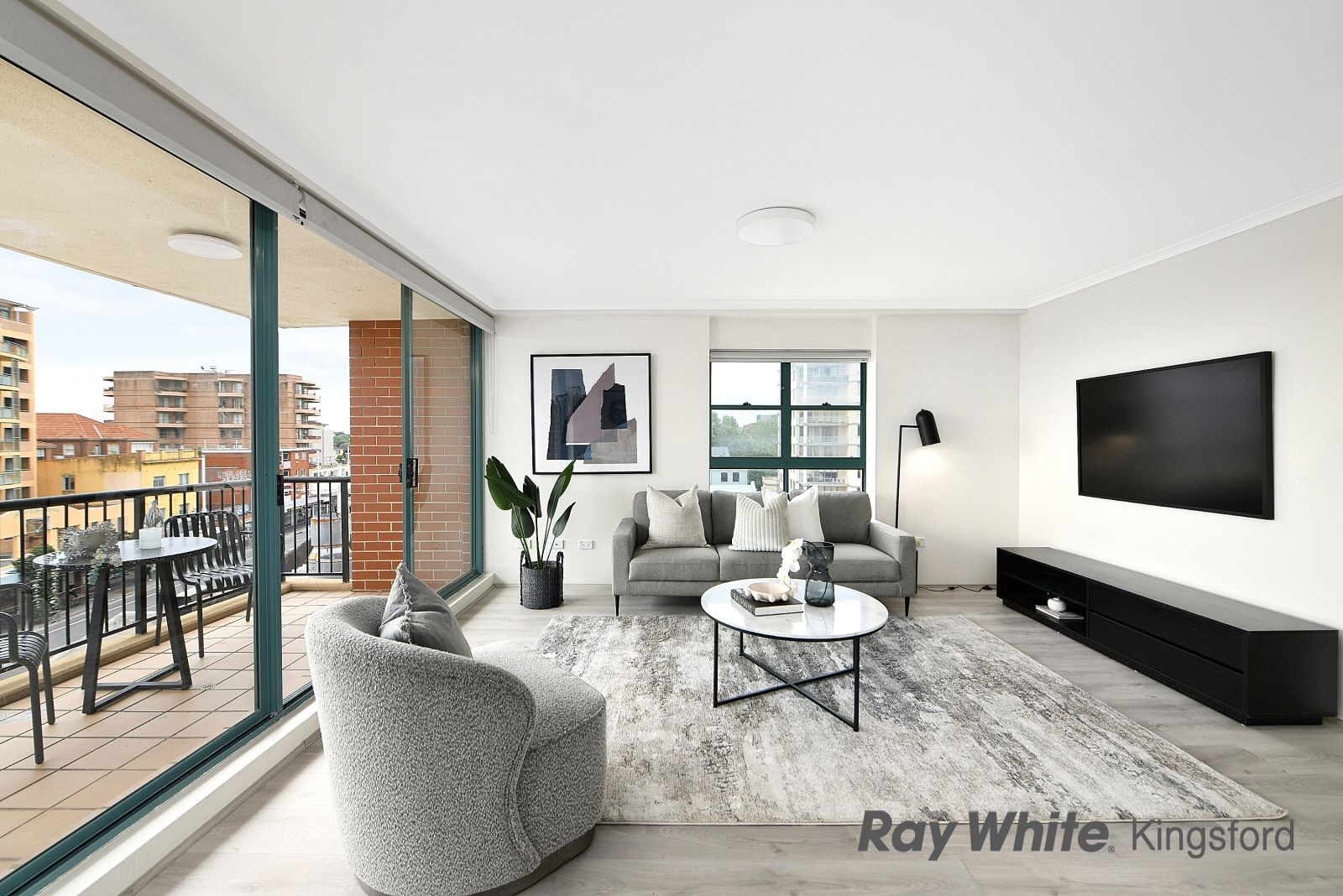 15/60 Harbourne Road, Kingsford, NSW 2032