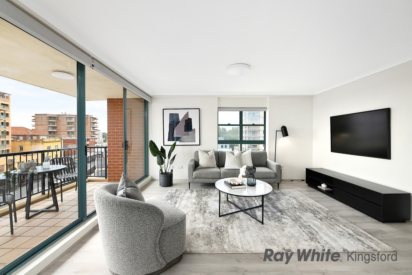 15/60 Harbourne Road, Kingsford, NSW 2032