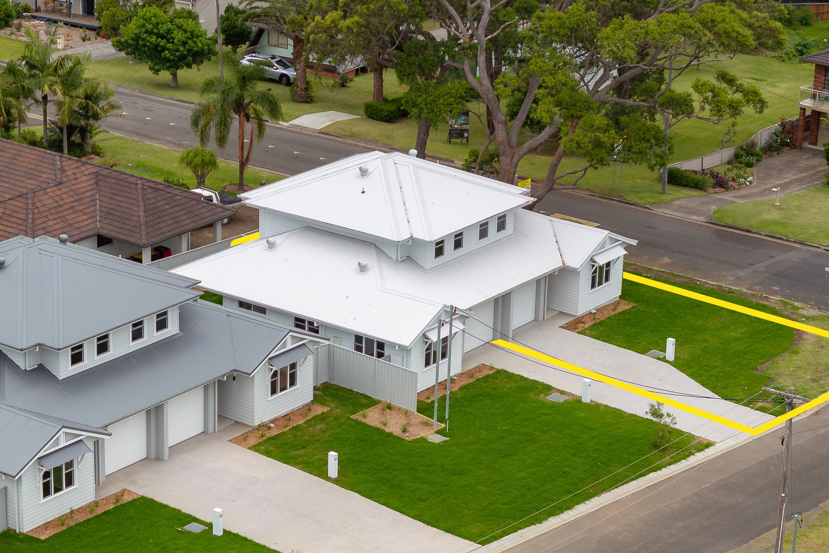 6A Cross Street, Culburra Beach, NSW