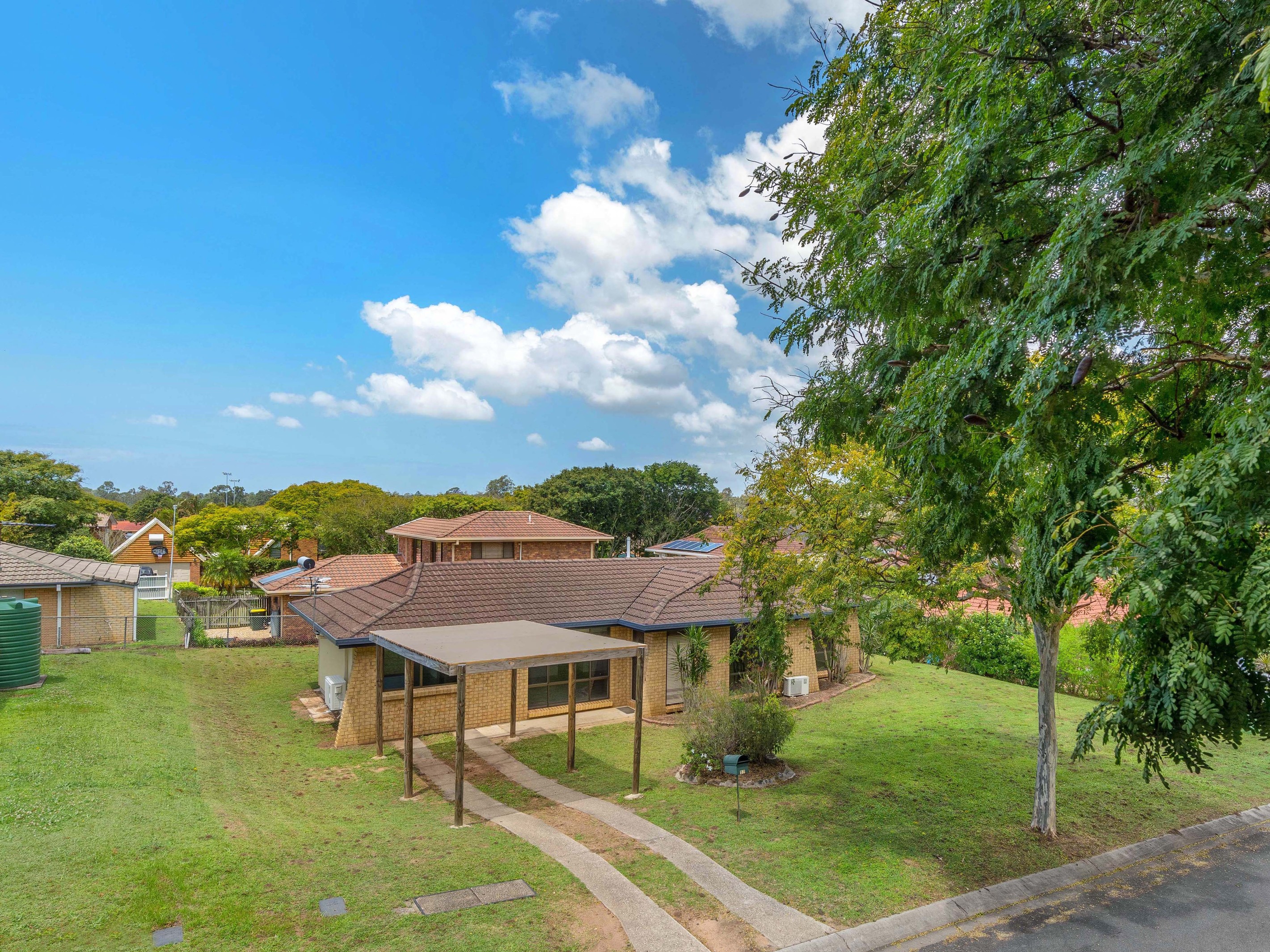 16 Nemira Street, Carseldine, QLD 4034