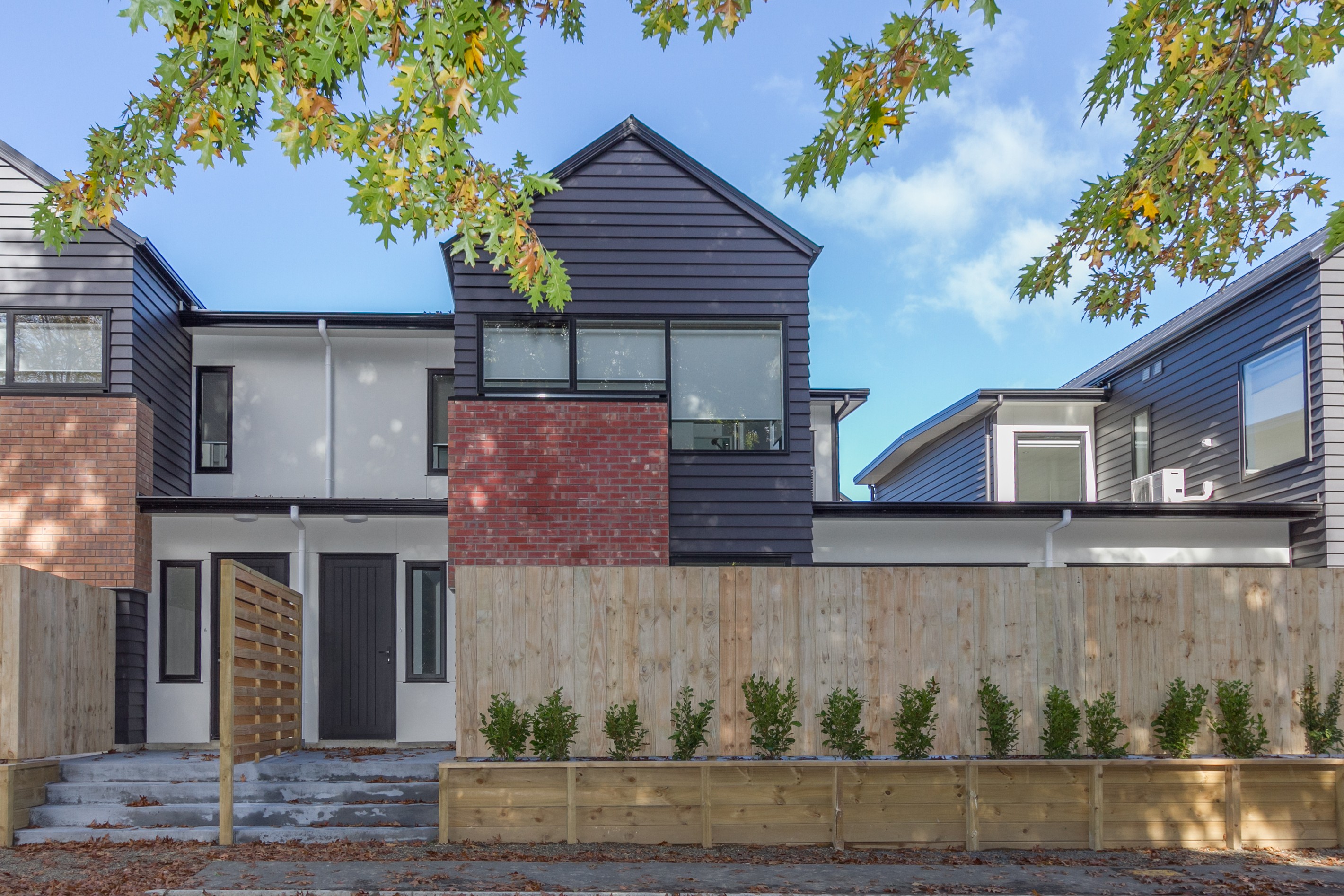 1/1187 Victoria Street, Whitiora, Hamilton City