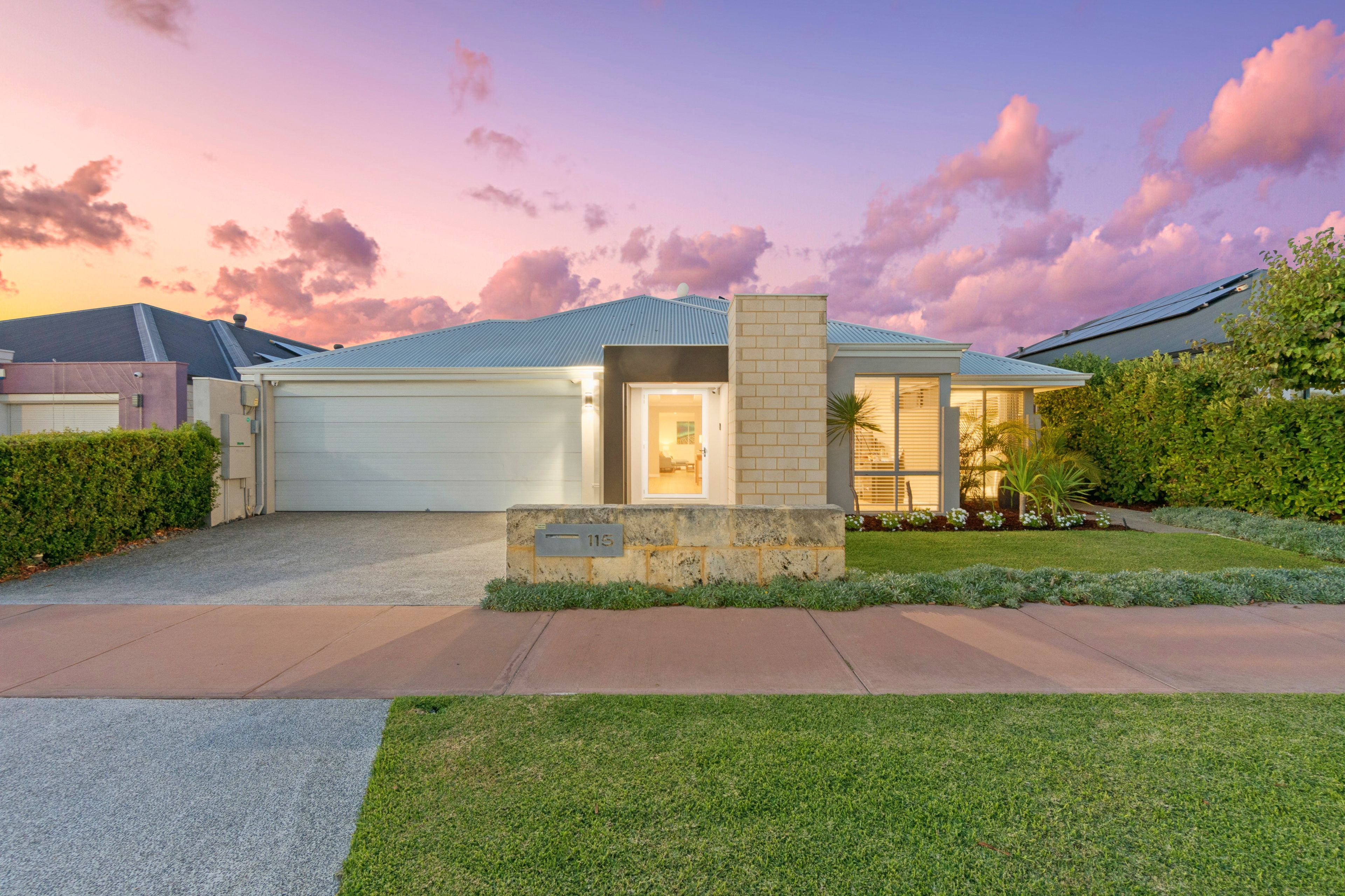 115 Barbarossa Drive, Caversham, WA 6055
