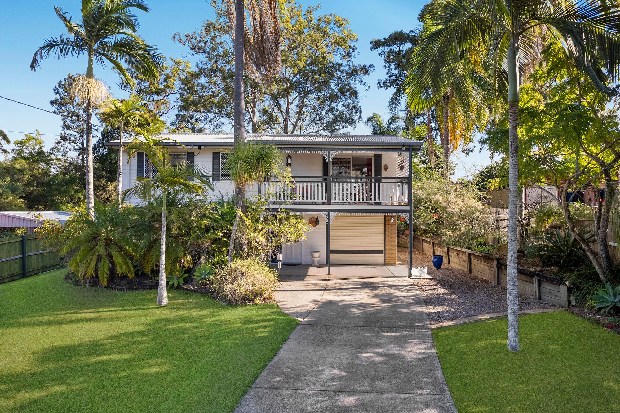 35 Sherwood Drive, Browns Plains, QLD 4118