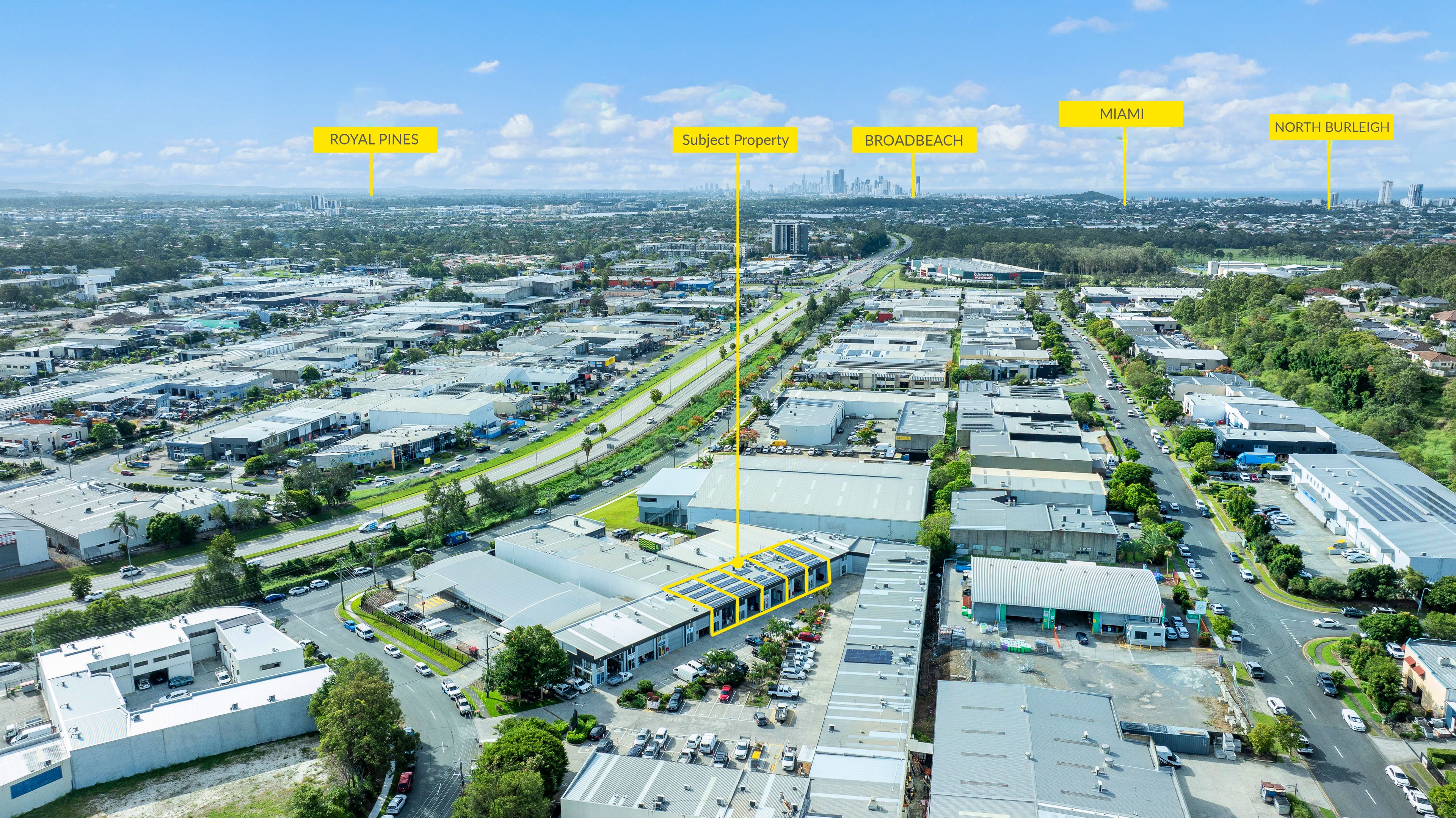 5-9/4-6 Fremantle Street, Burleigh Heads, QLD 4220