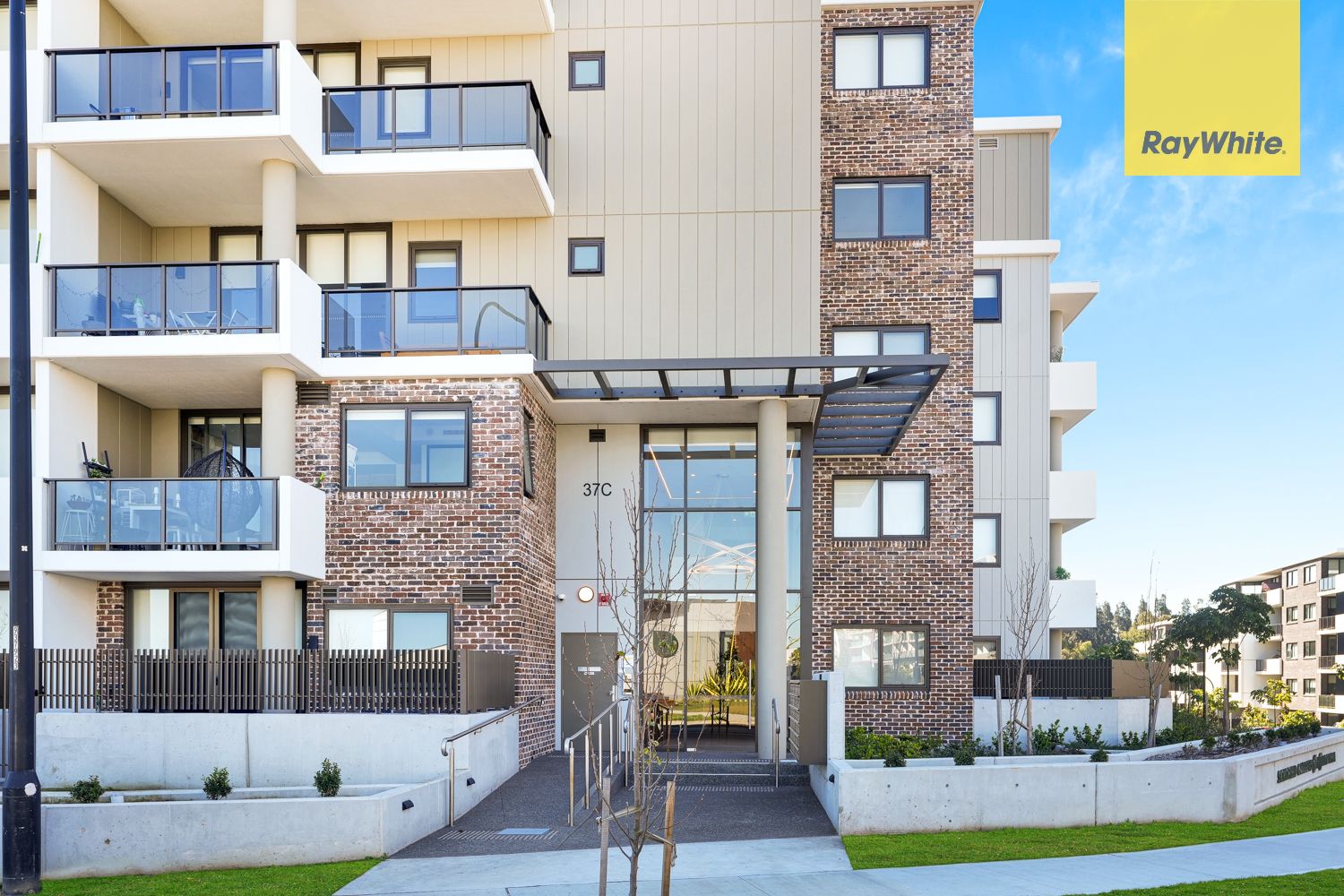 138/37C Manchester Drive — photo from Ray White United Group - Glenwood
