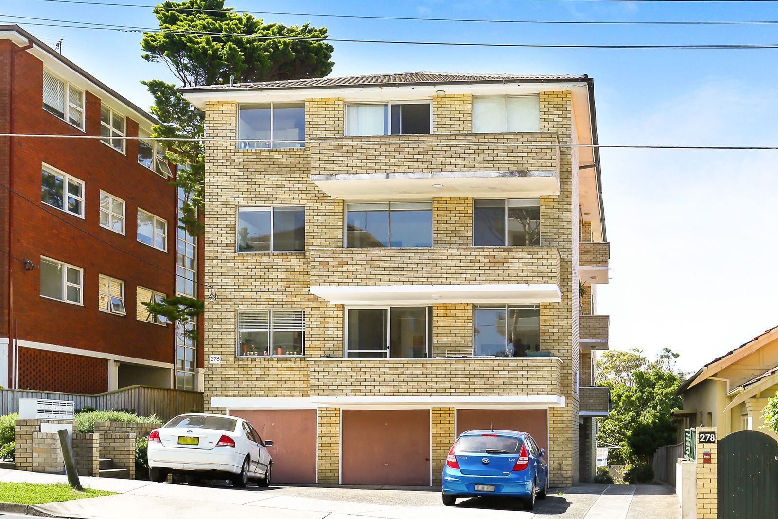 8/276 Birrell Street, Bondi, NSW 2026