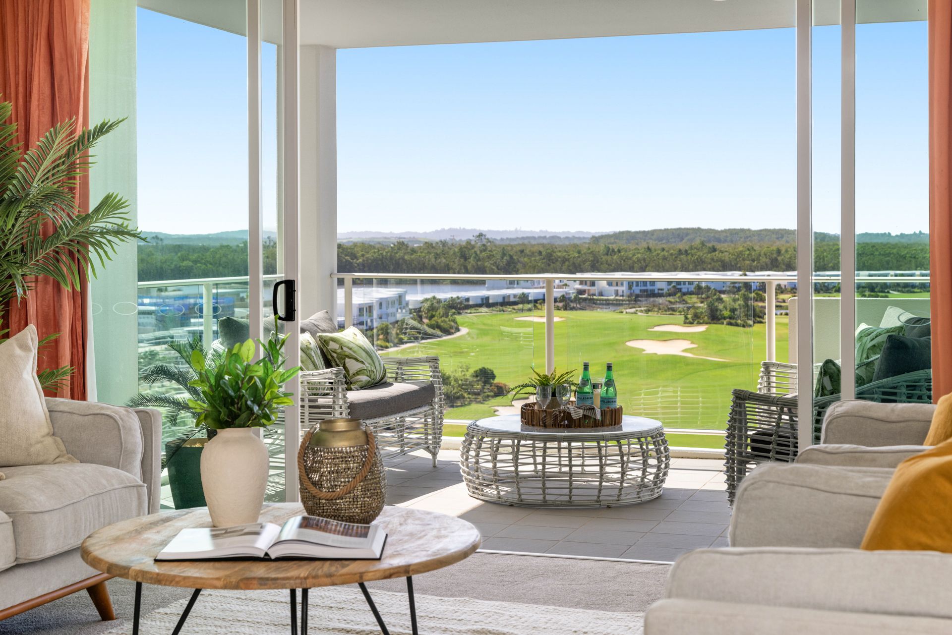 Unit 705/38 Mahogany Drive, Pelican Waters, QLD 4551