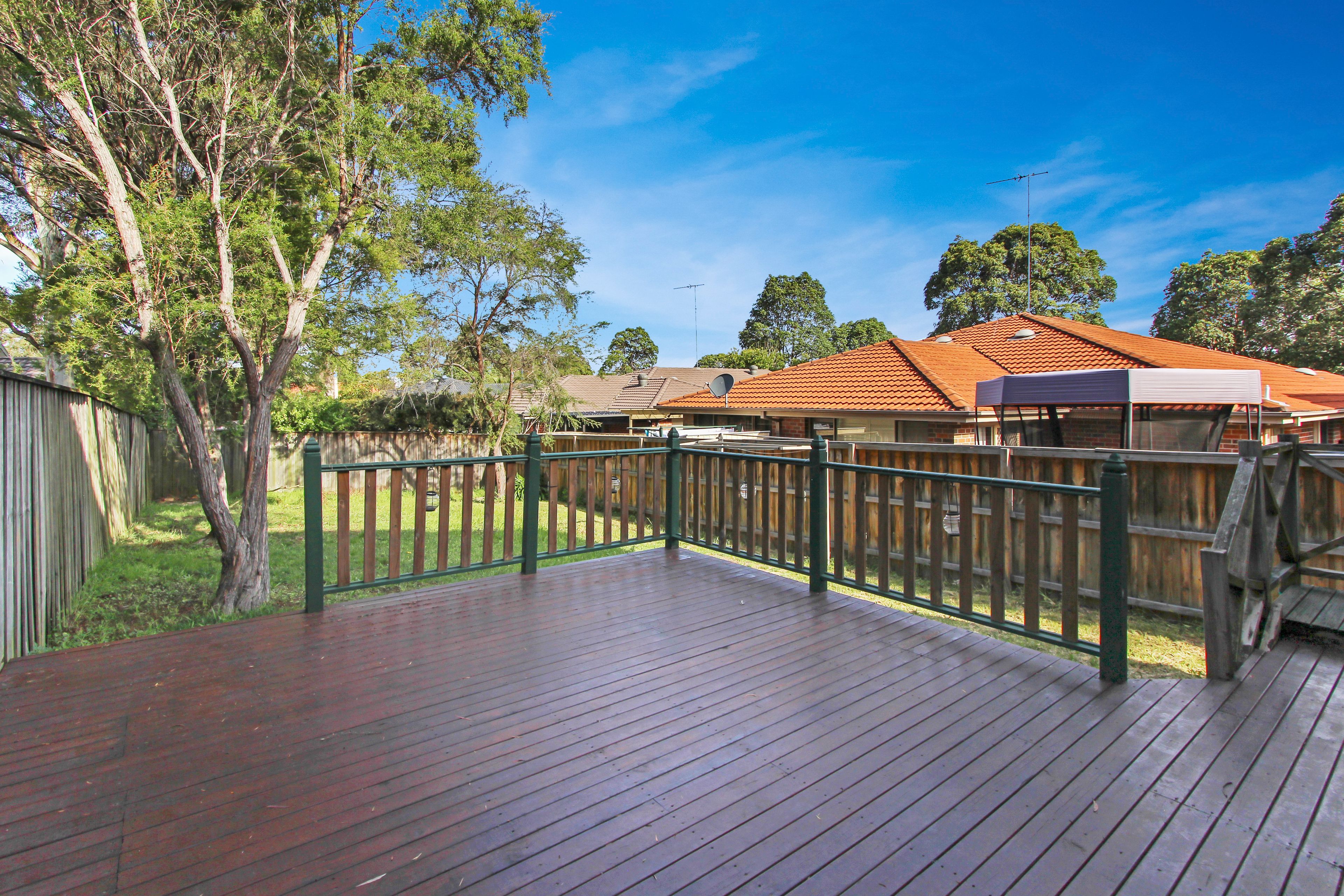 4 Fernleigh Close, Ryde, NSW 2112
