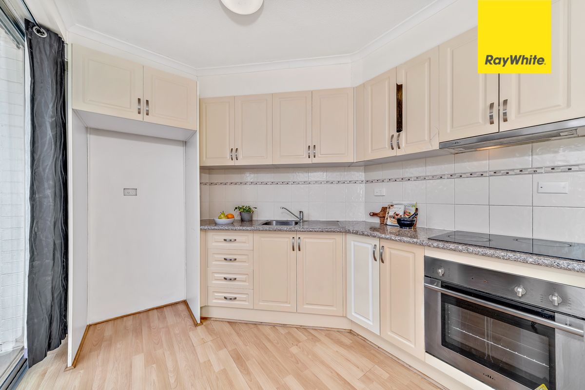 15/6 Wilkins Street, Mawson ACT 2607