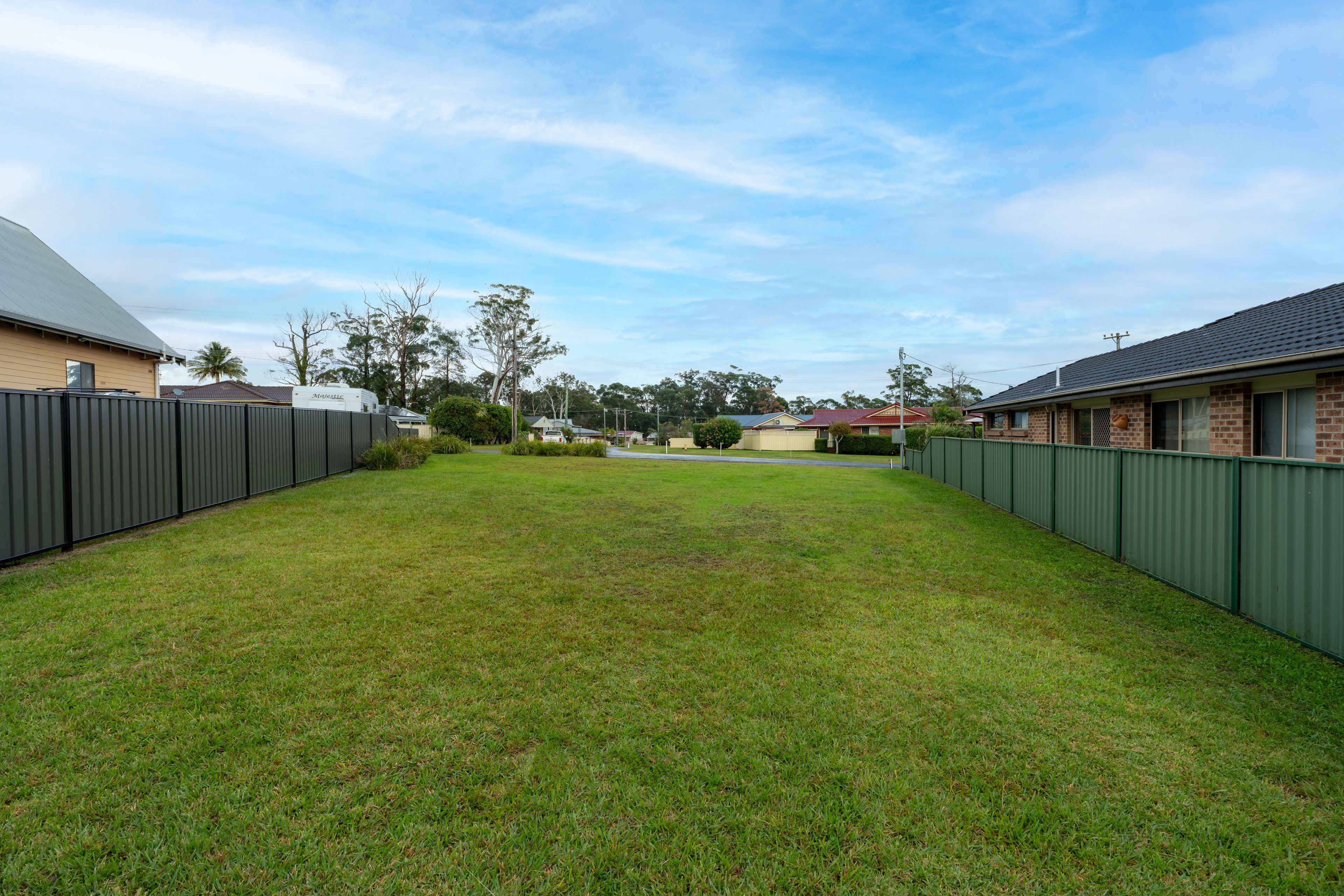 4 Mustang Drive, Sanctuary Point, NSW