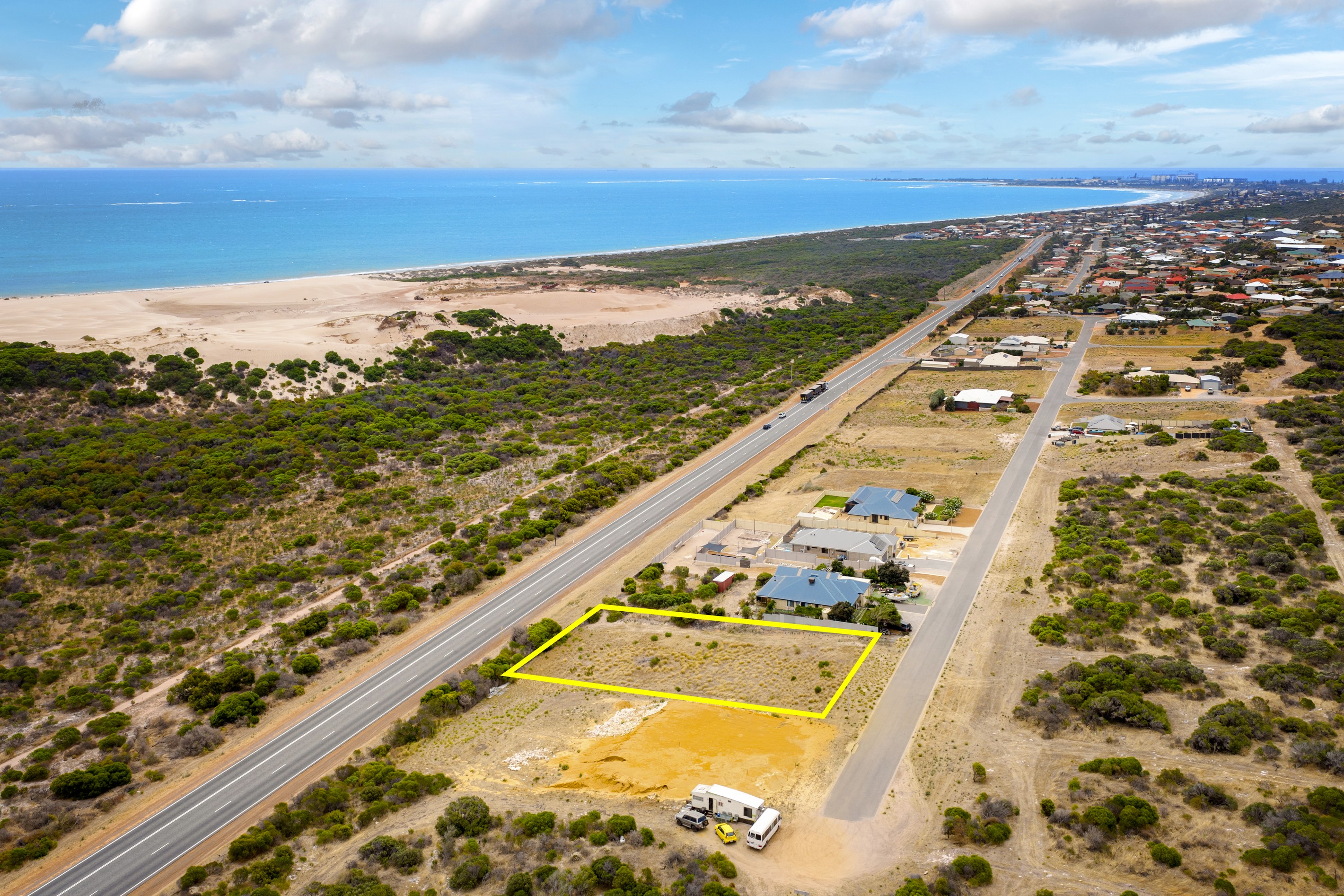 38 Evana Terrace, Wandina, WA 6530