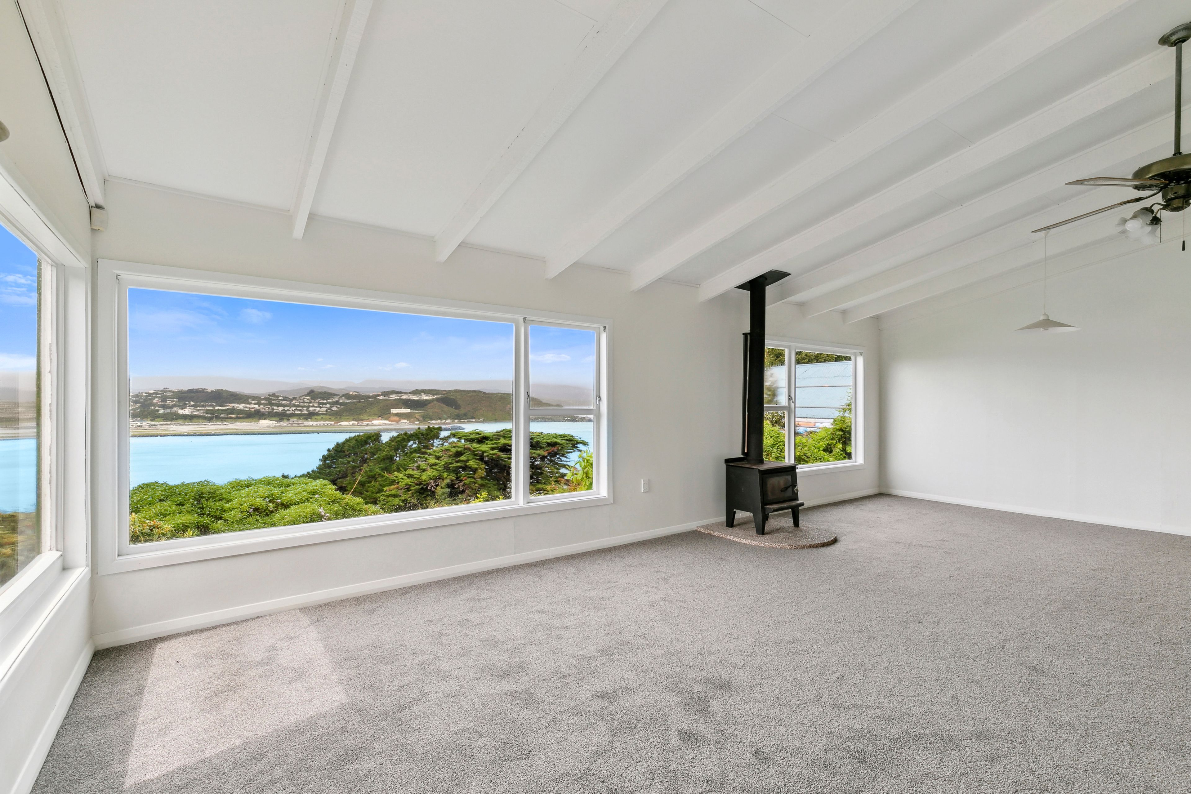 13 View Road, Houghton Bay, Wellington City