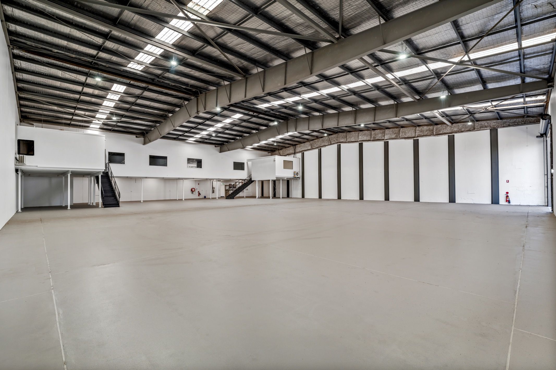6/153-163 Beauchamp Road, Matraville, NSW 2036 - Industrial/Warehouse ...
