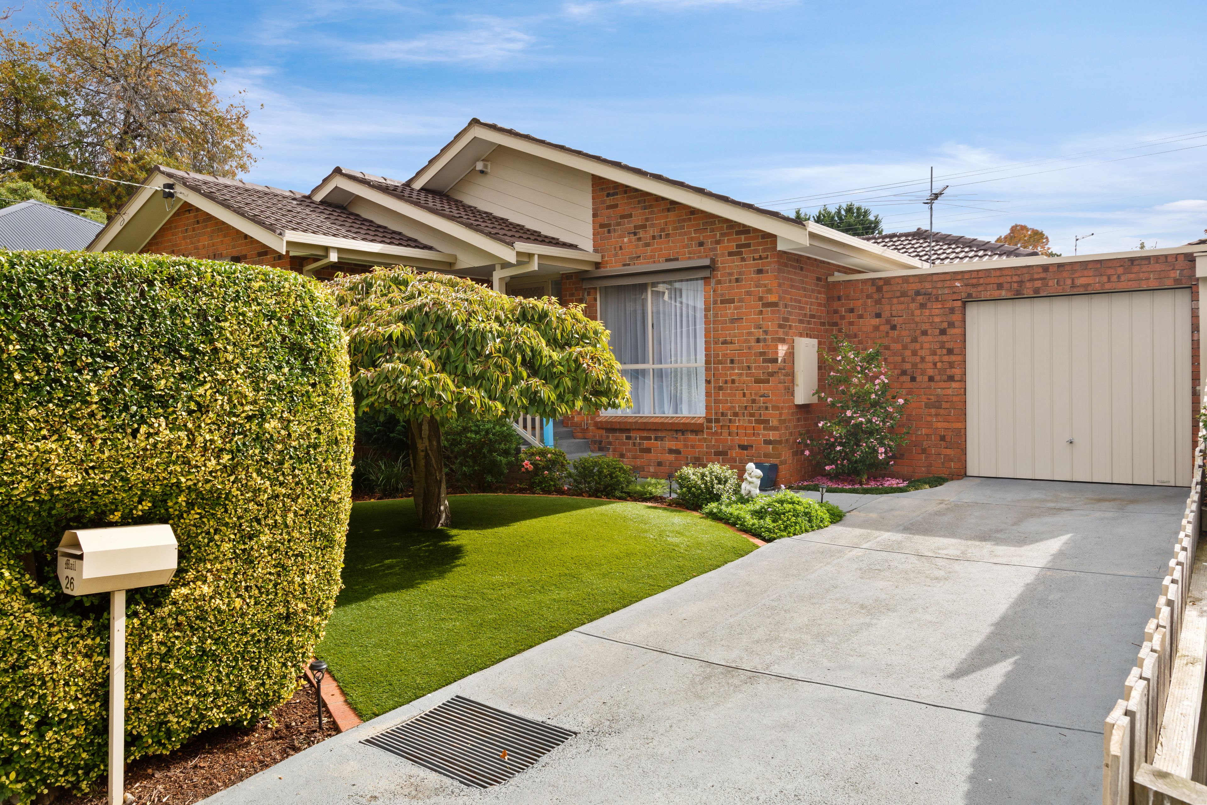 26 Wavell Avenue, Kilsyth, VIC 3137 Sold House Ray White Croydon