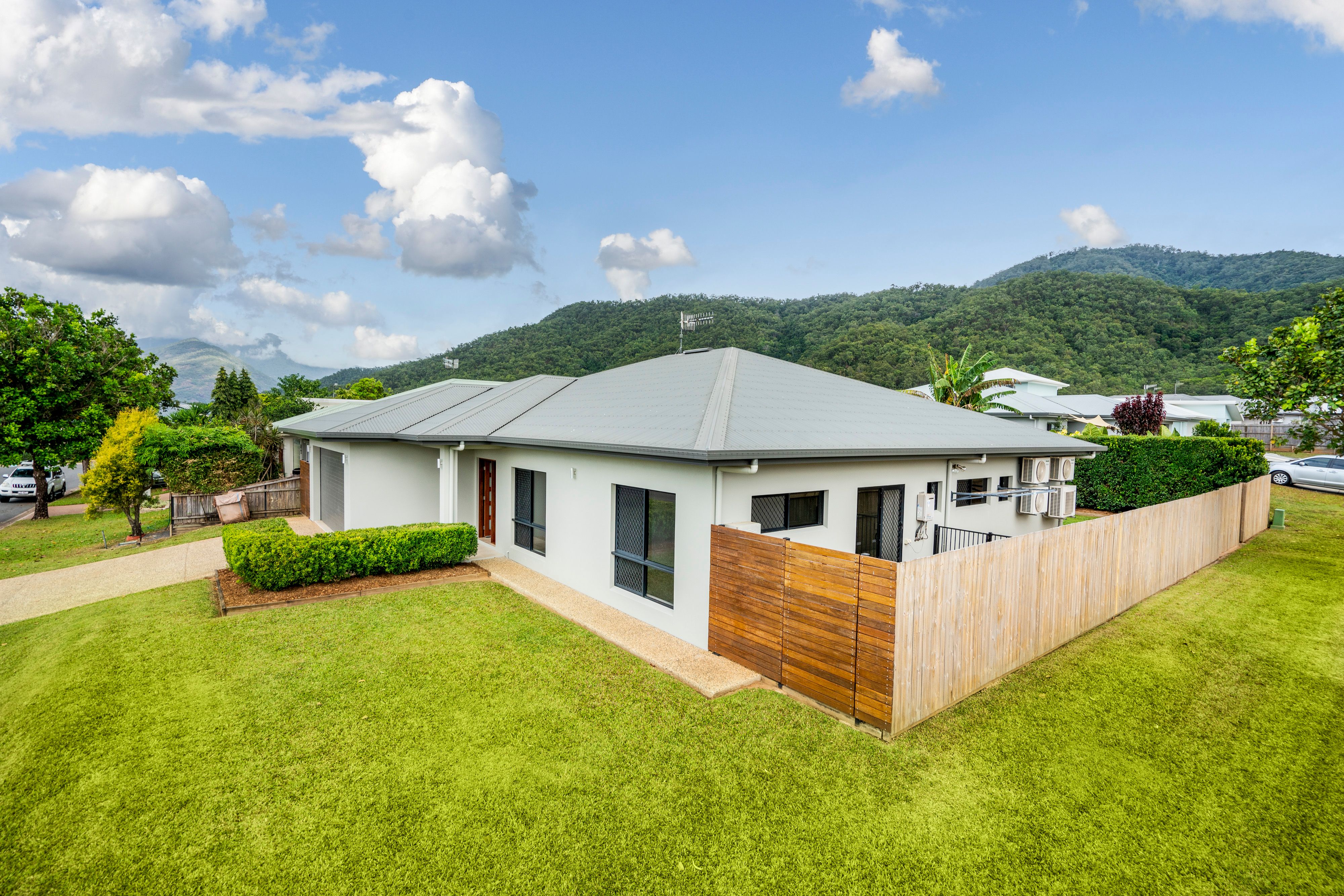 5 Windsor Street, Gordonvale, QLD 4865