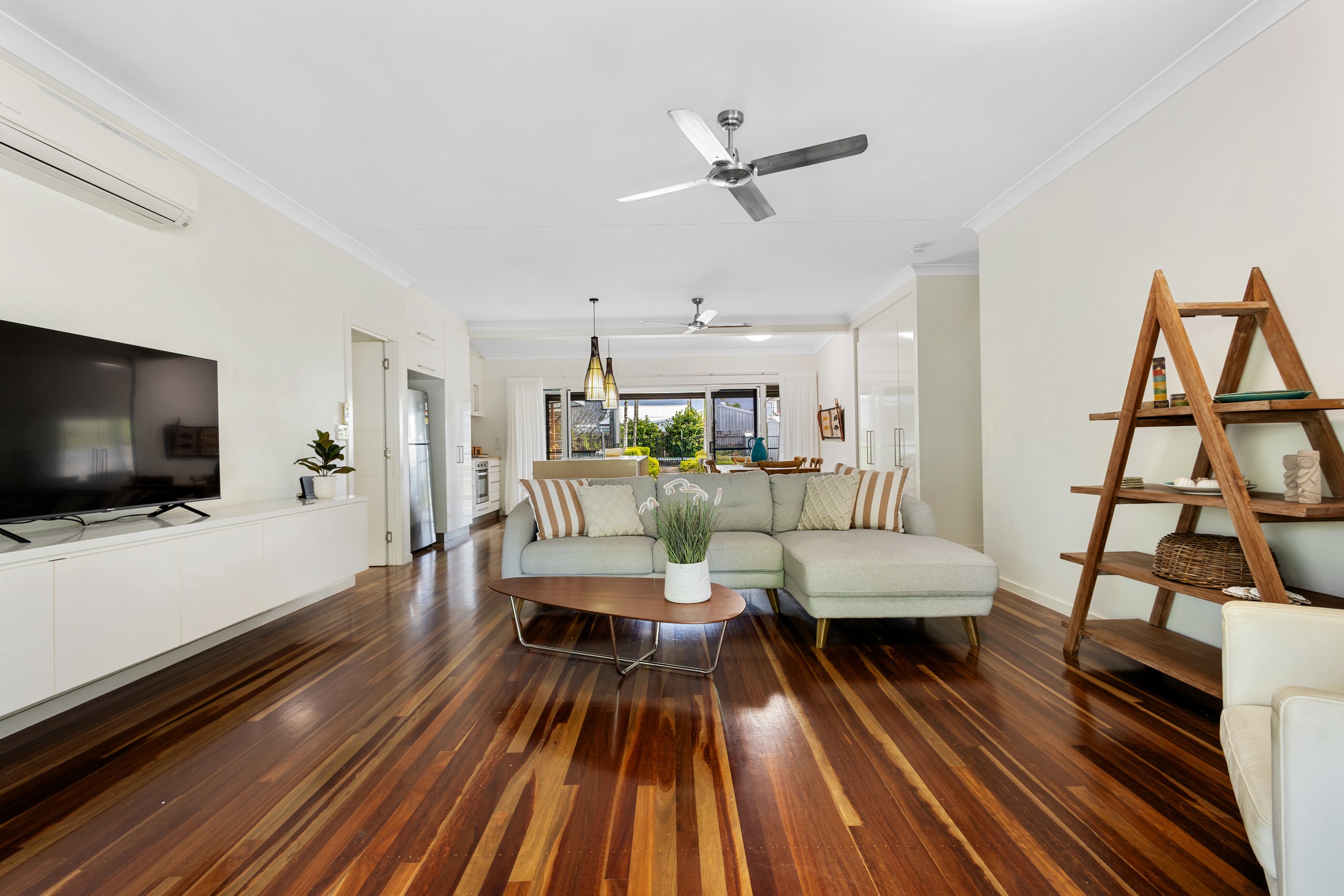 96 Marine Parade, Newell, QLD 4873