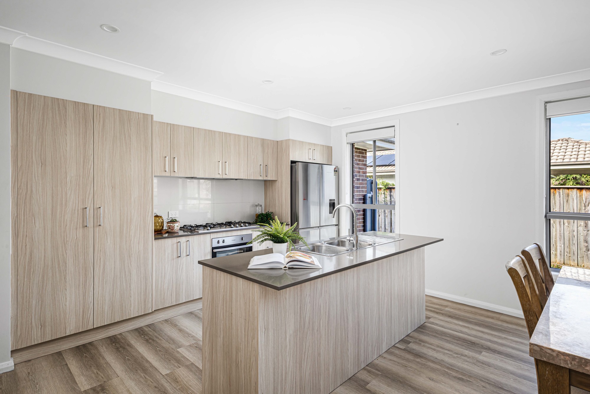 15 Govetts Street, The Ponds, NSW 2769