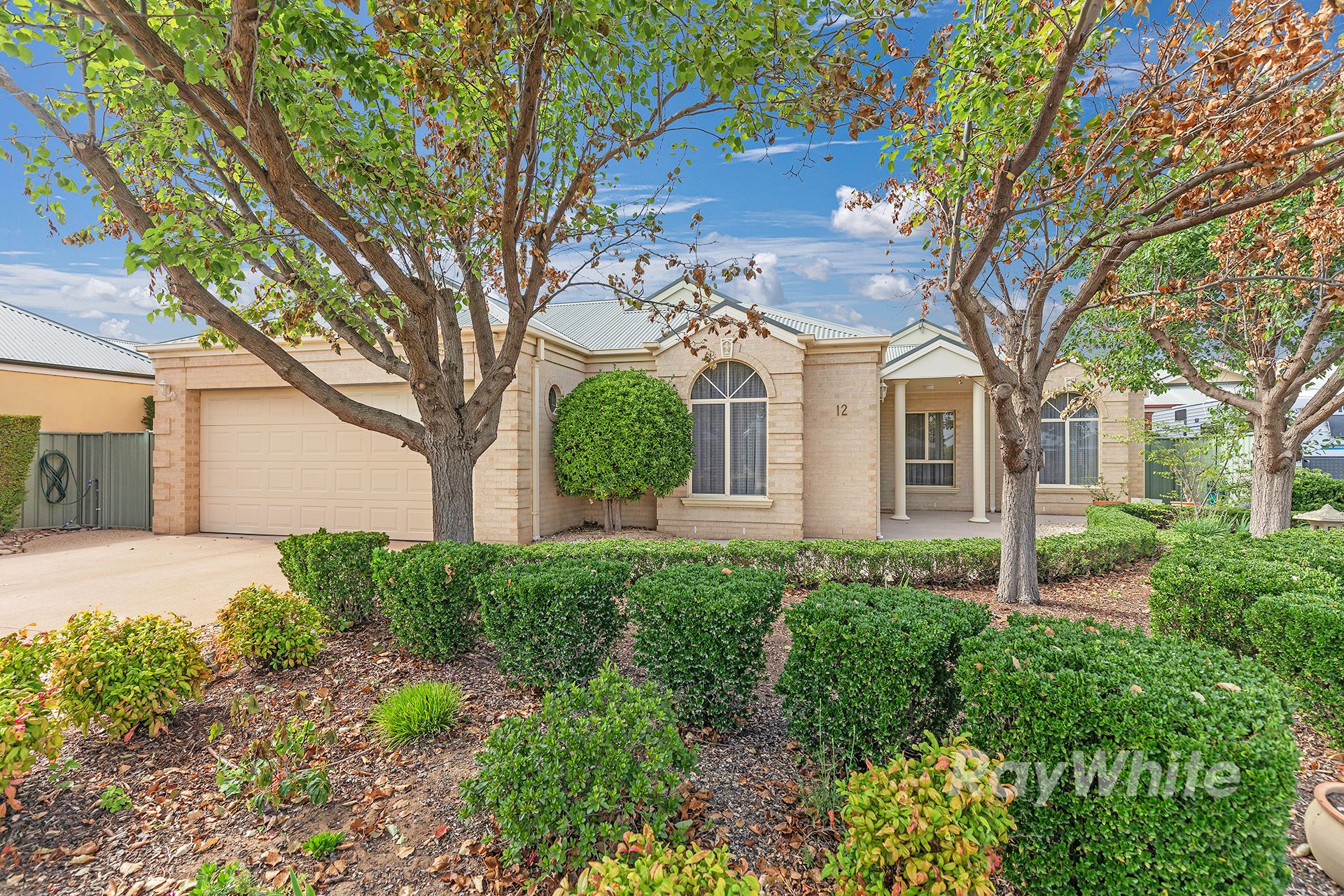12 Murphy Way, Echuca, VIC 3564 Sold House Ray White Echuca