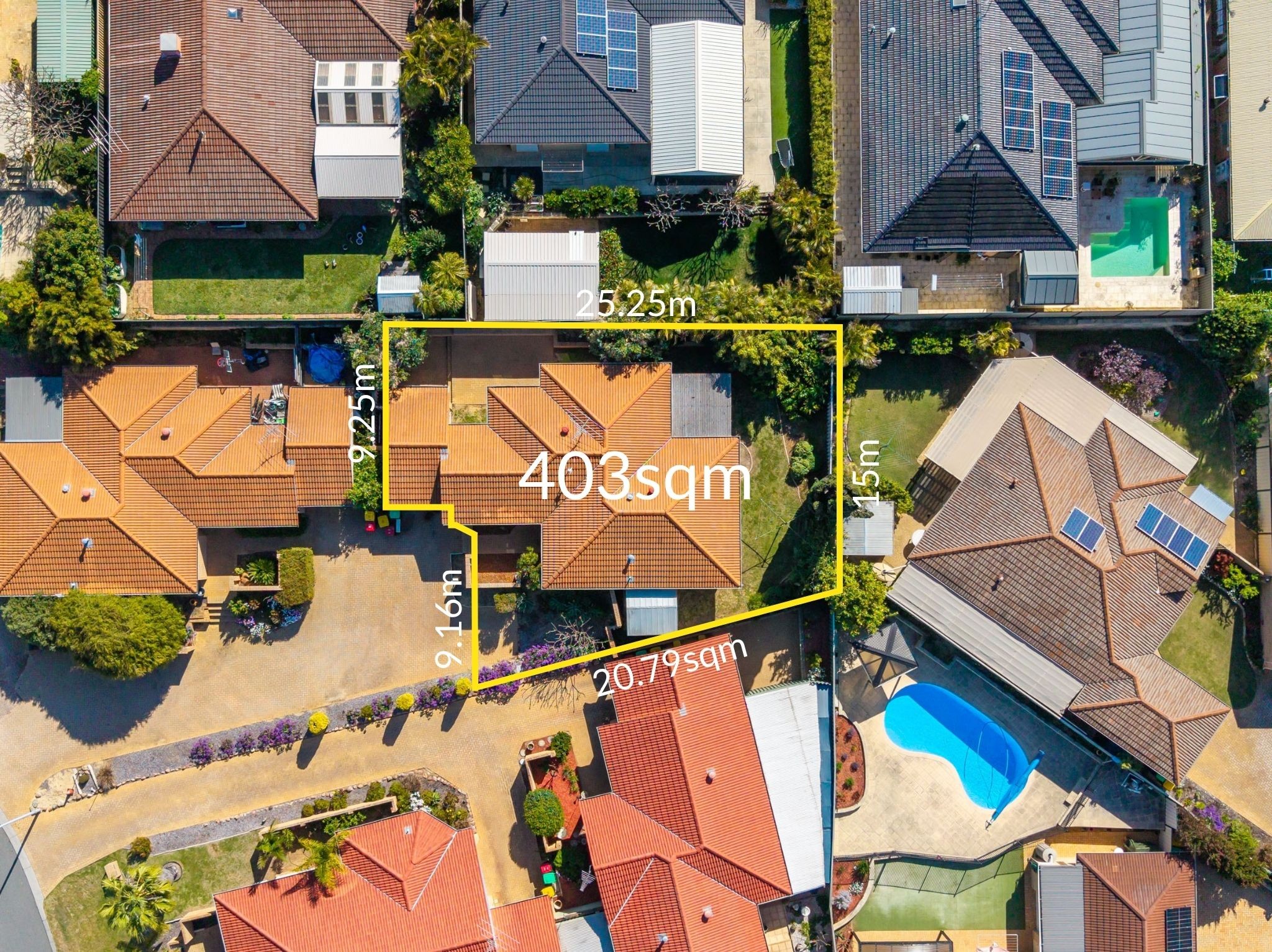 26B Levant Place, Kingsley, WA 6026