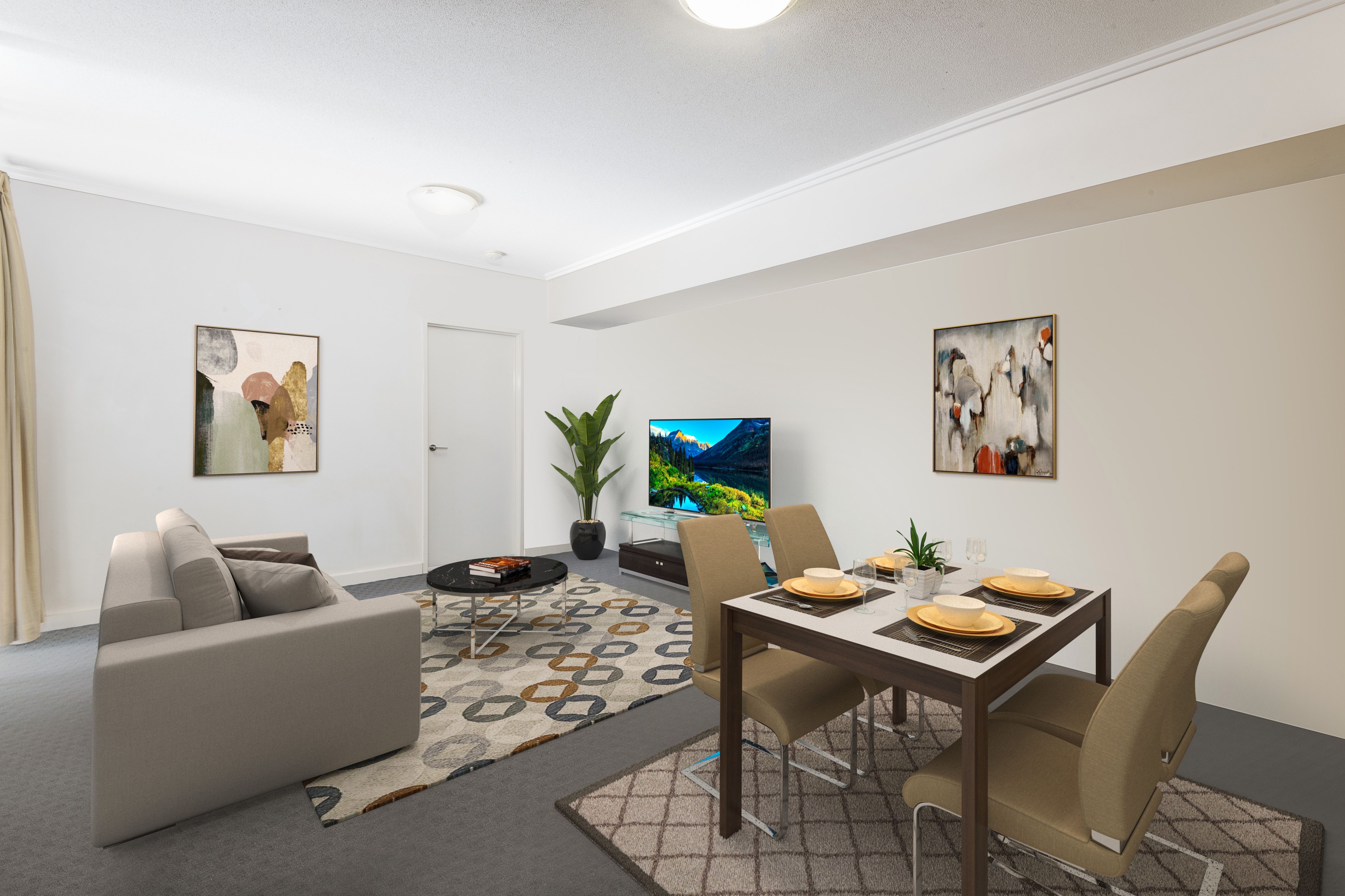 2103/128 Charlotte Street, BRISBANE, QLD 4000