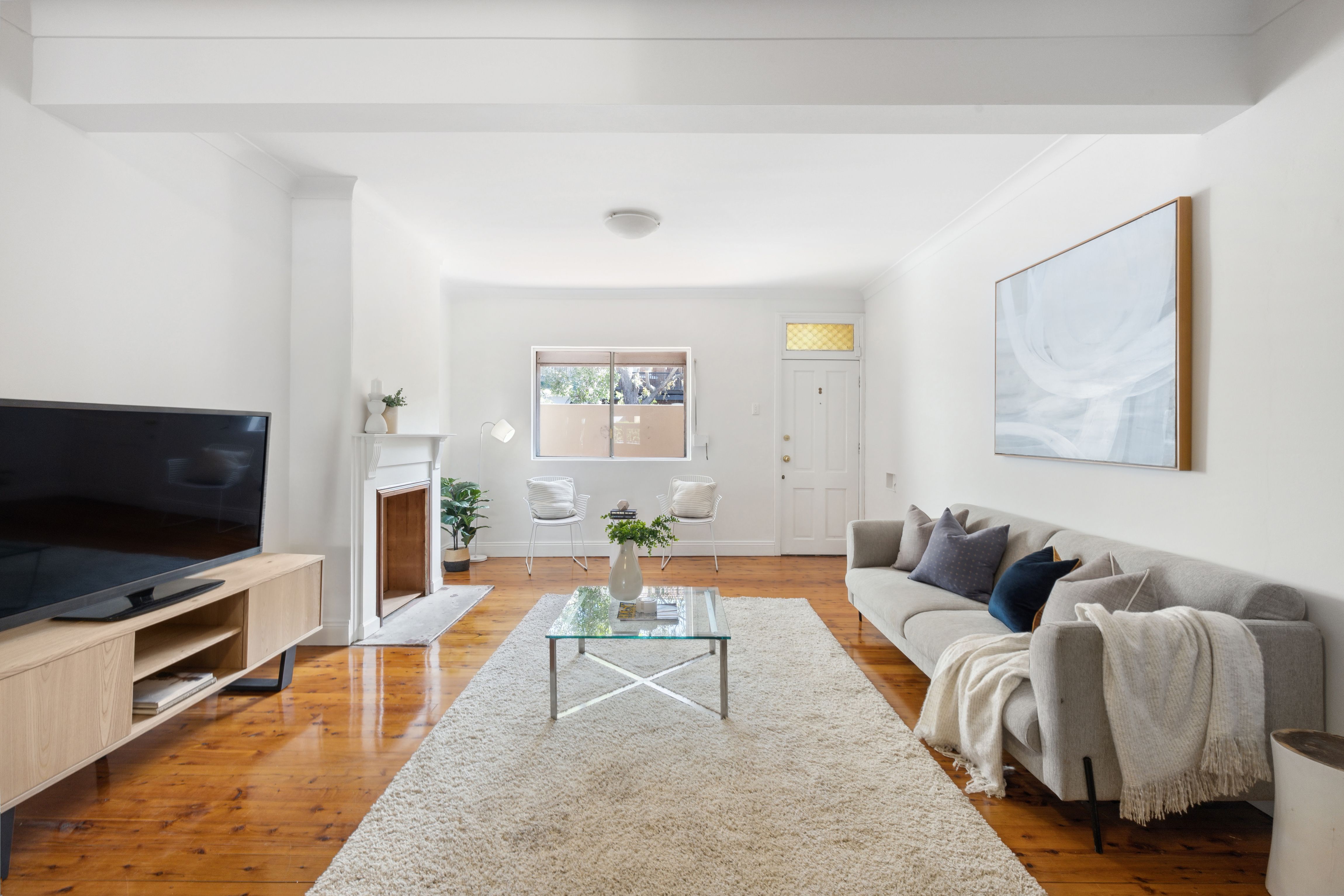 471 Cleveland Street, Redfern NSW 2016