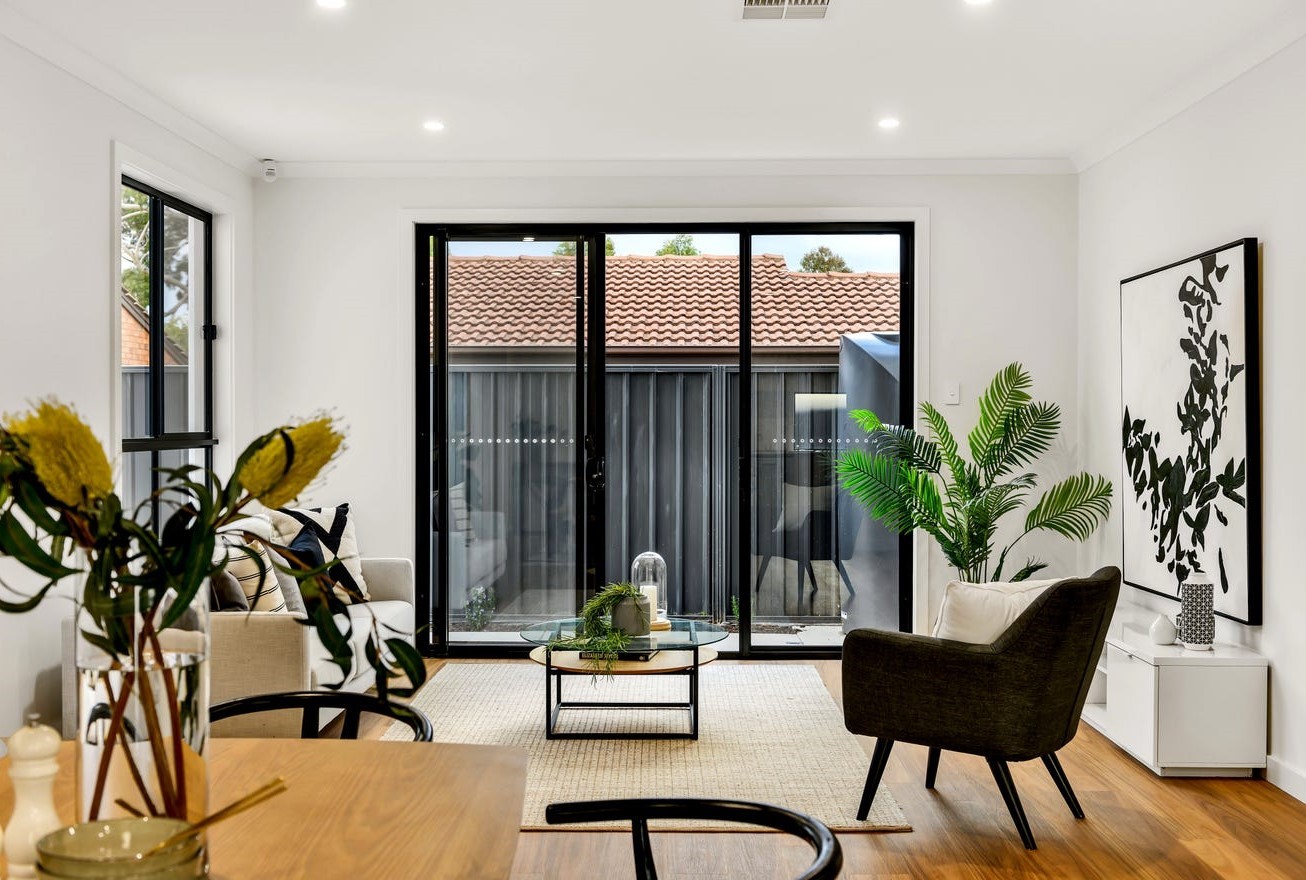 4/118 Hawker Street, Ridleyton, SA 5008