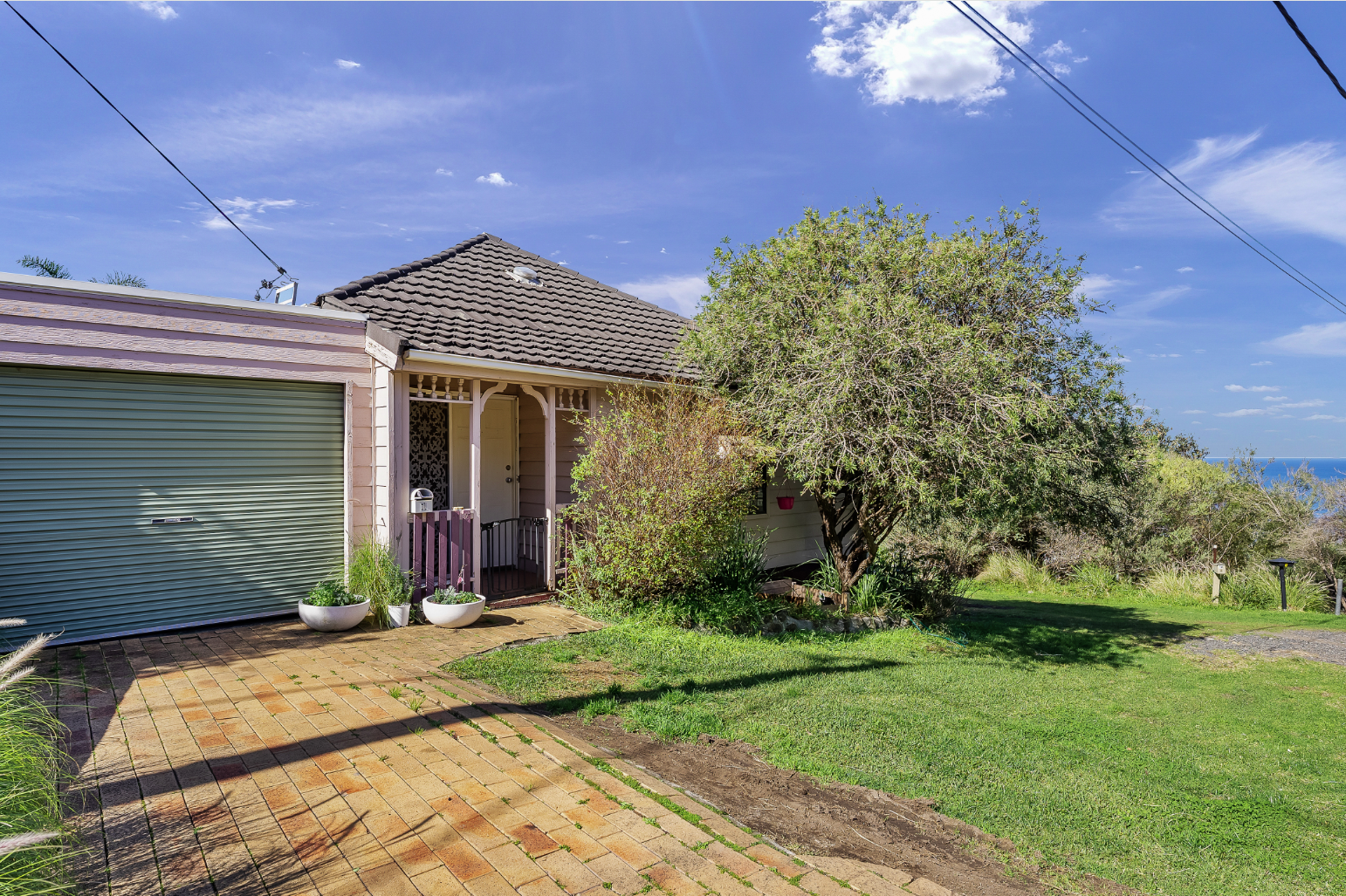 1 Wilson Street, Scarborough NSW 2515