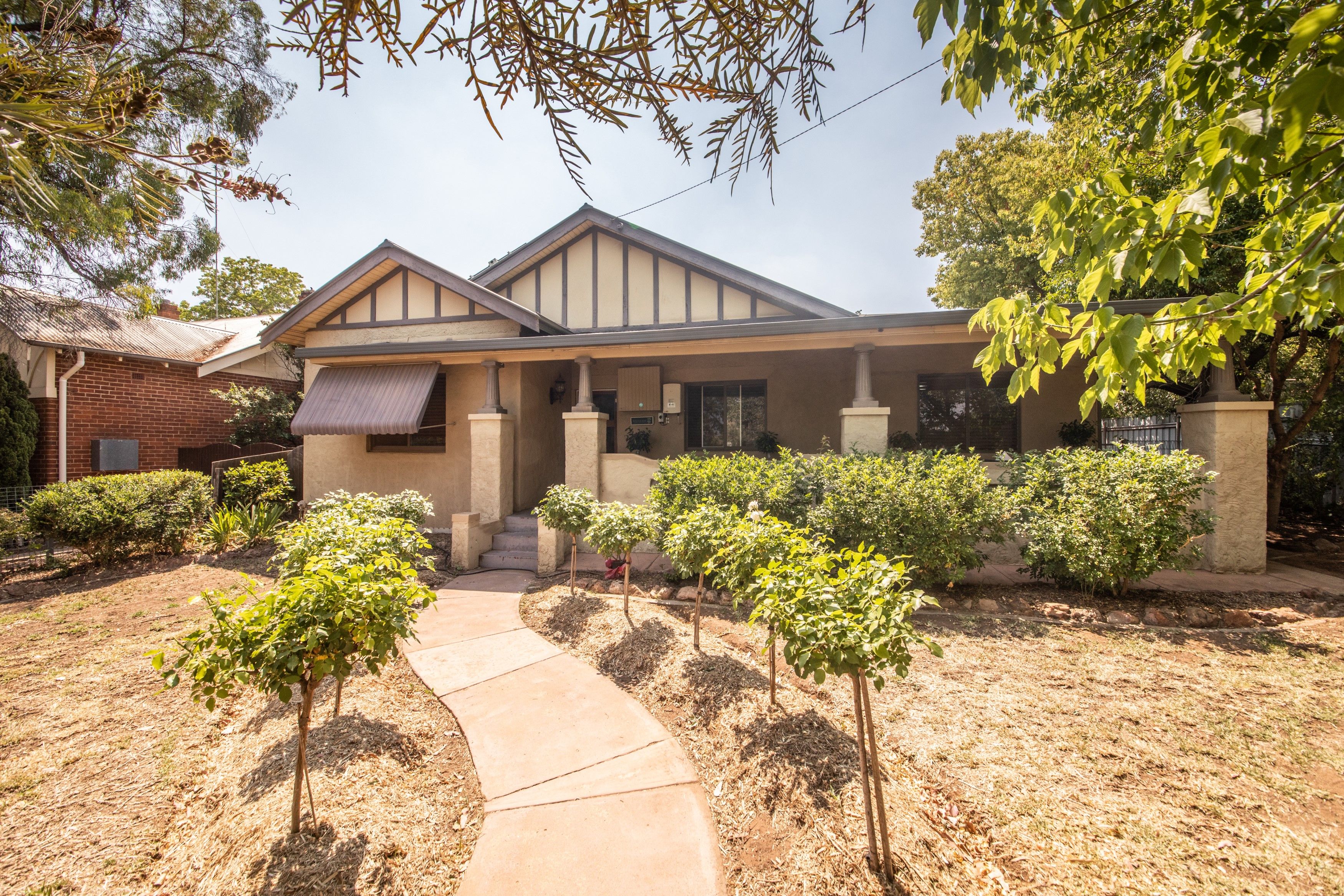154 Gipps Street