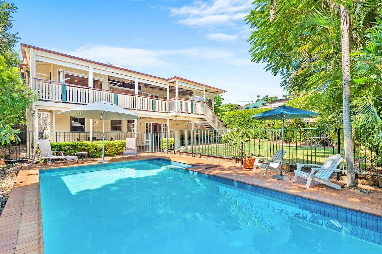 12 Stafford Street, East Brisbane, QLD 4169