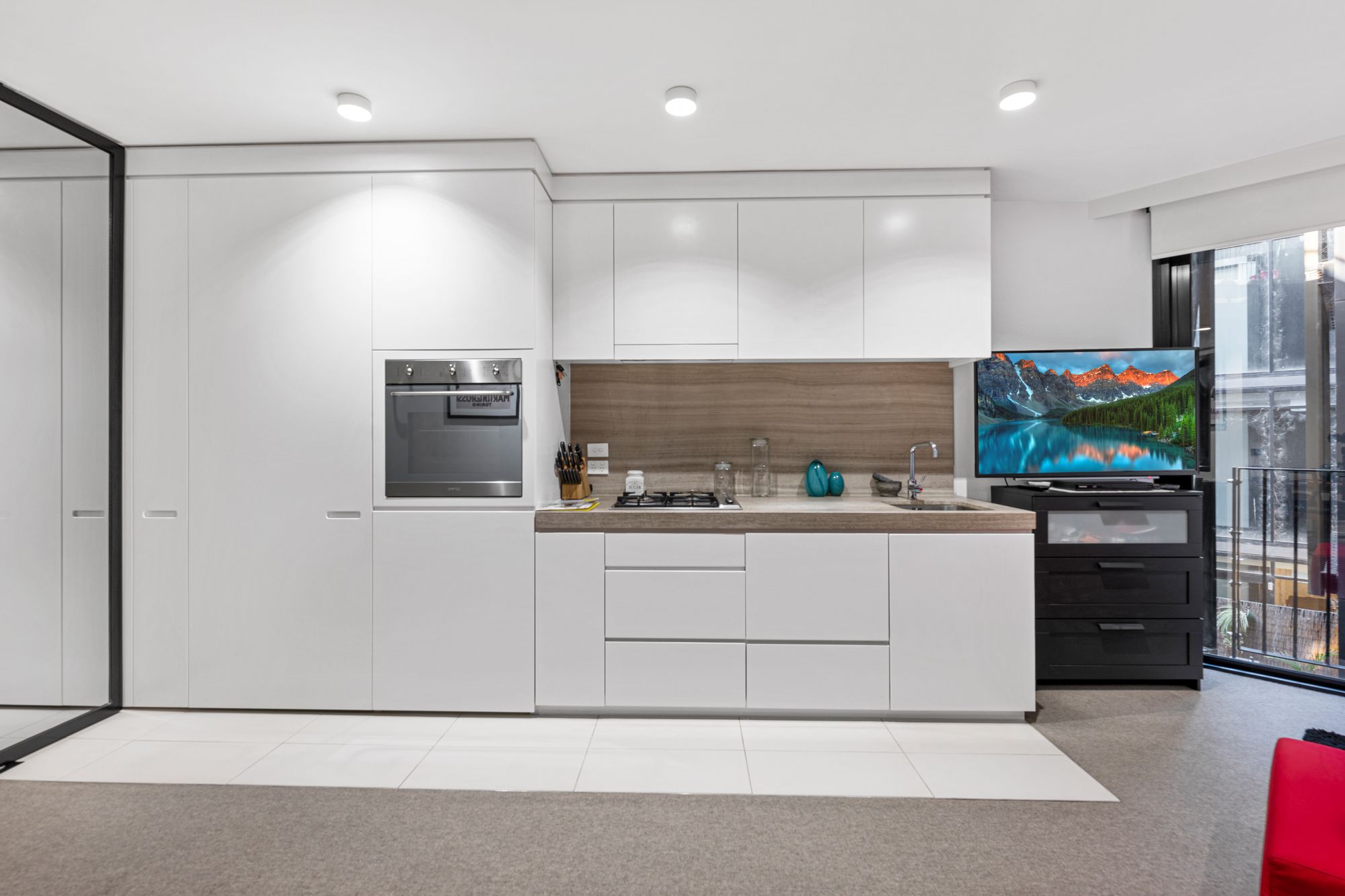 216/173 Barkly Street, St Kilda, VIC 3182