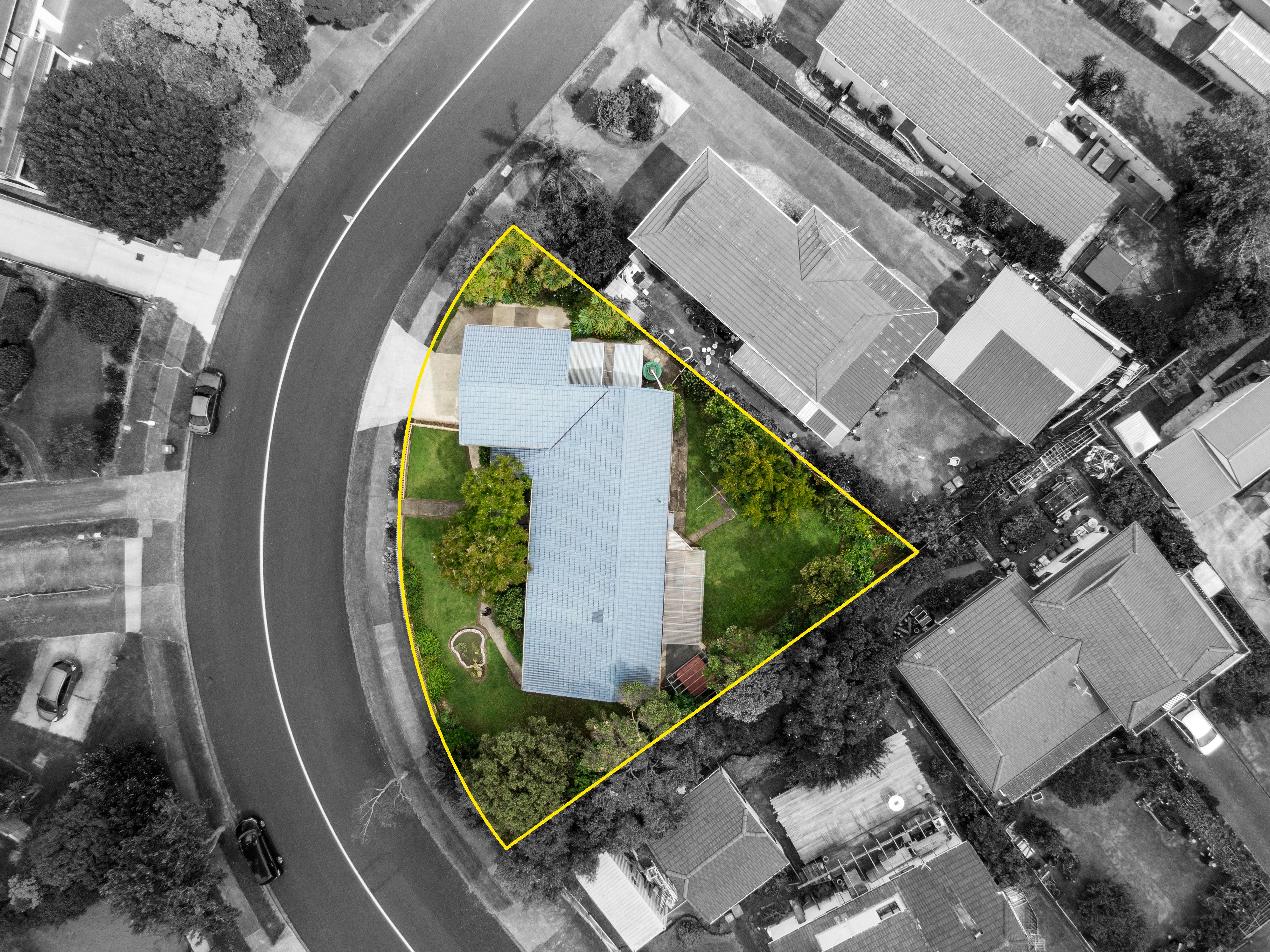 3 Marendellas Drive, Bucklands Beach, Manukau City