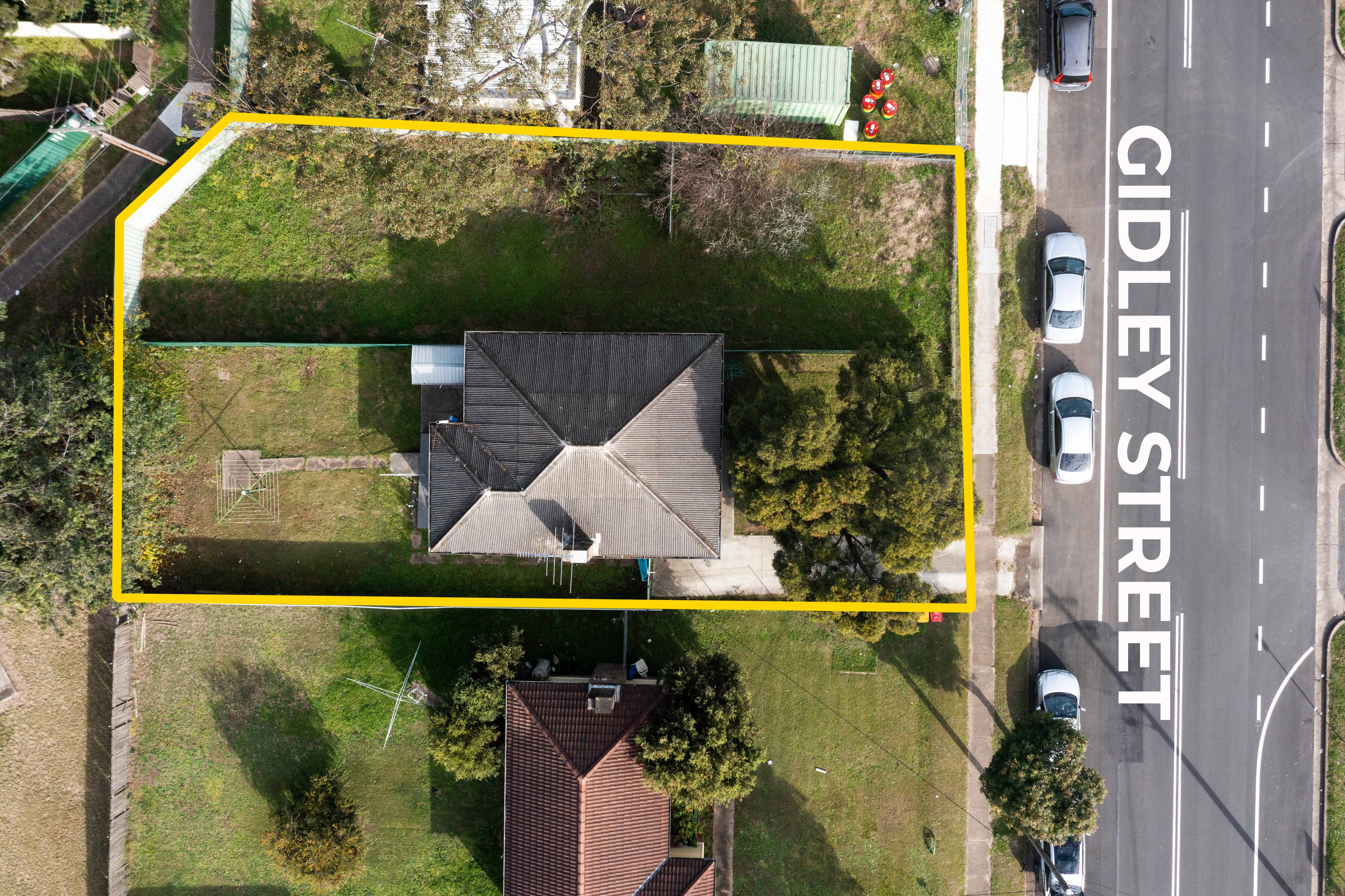 20 Gidley Street, St Marys, NSW 2760