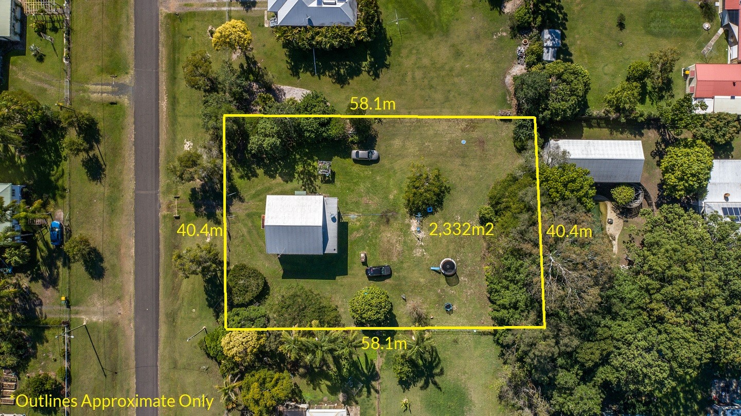 14 Spring Street, Howard, QLD 4659