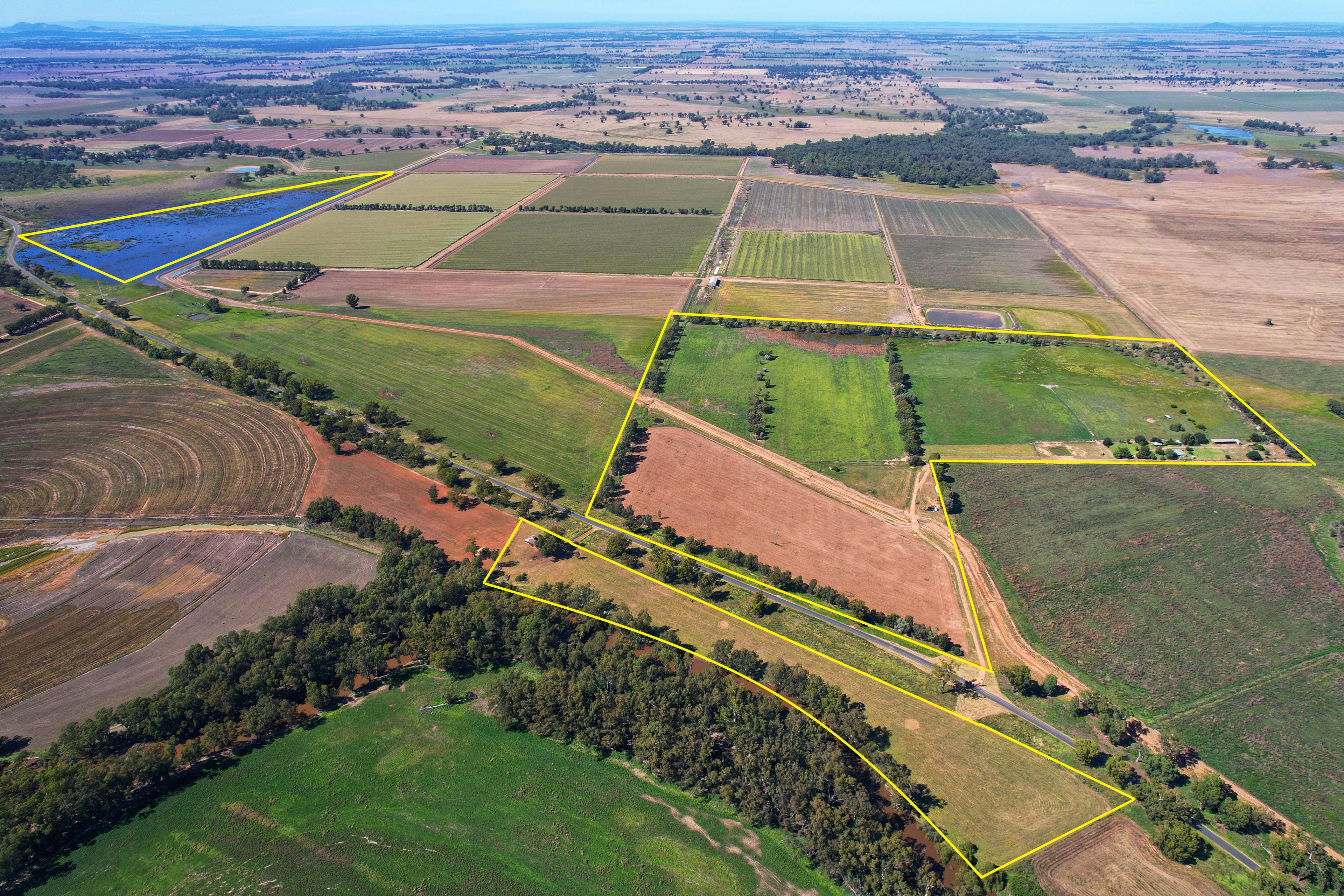 'Lenore' 4159 Lachlan Valley Way, Forbes, NSW 2871