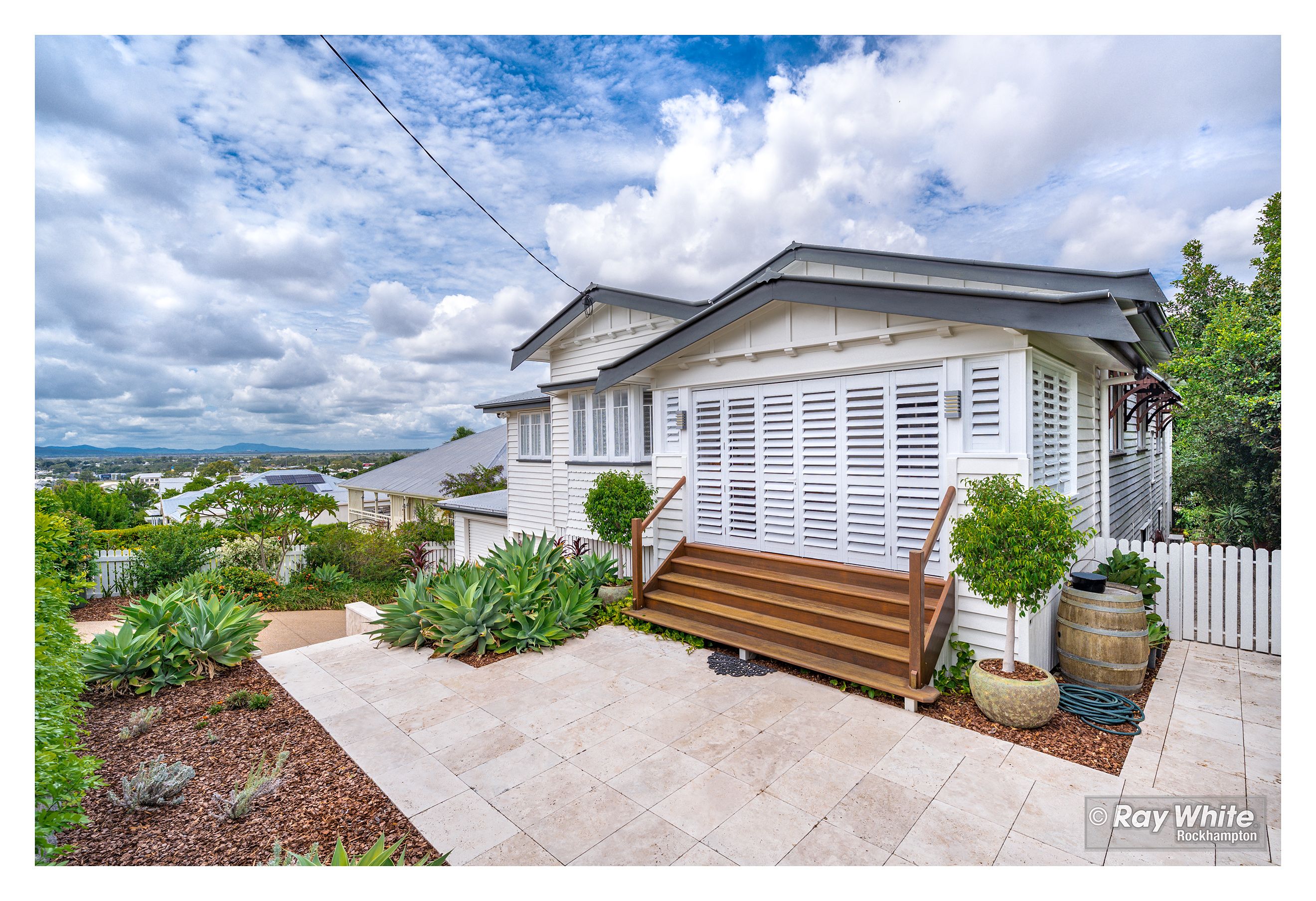185 Caroline Street, The Range, QLD 4700