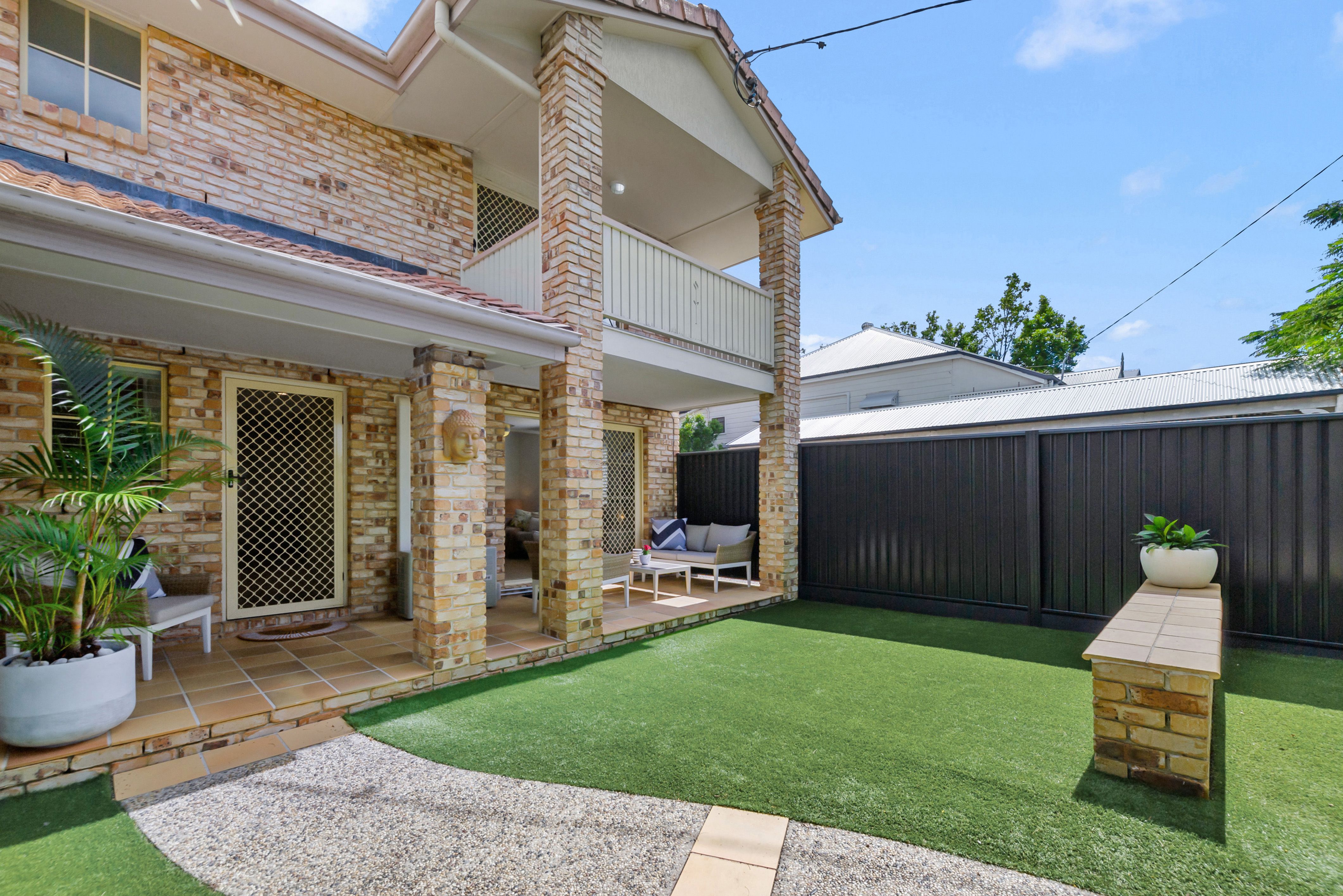 2/38 Salt Street, Windsor, QLD 4030