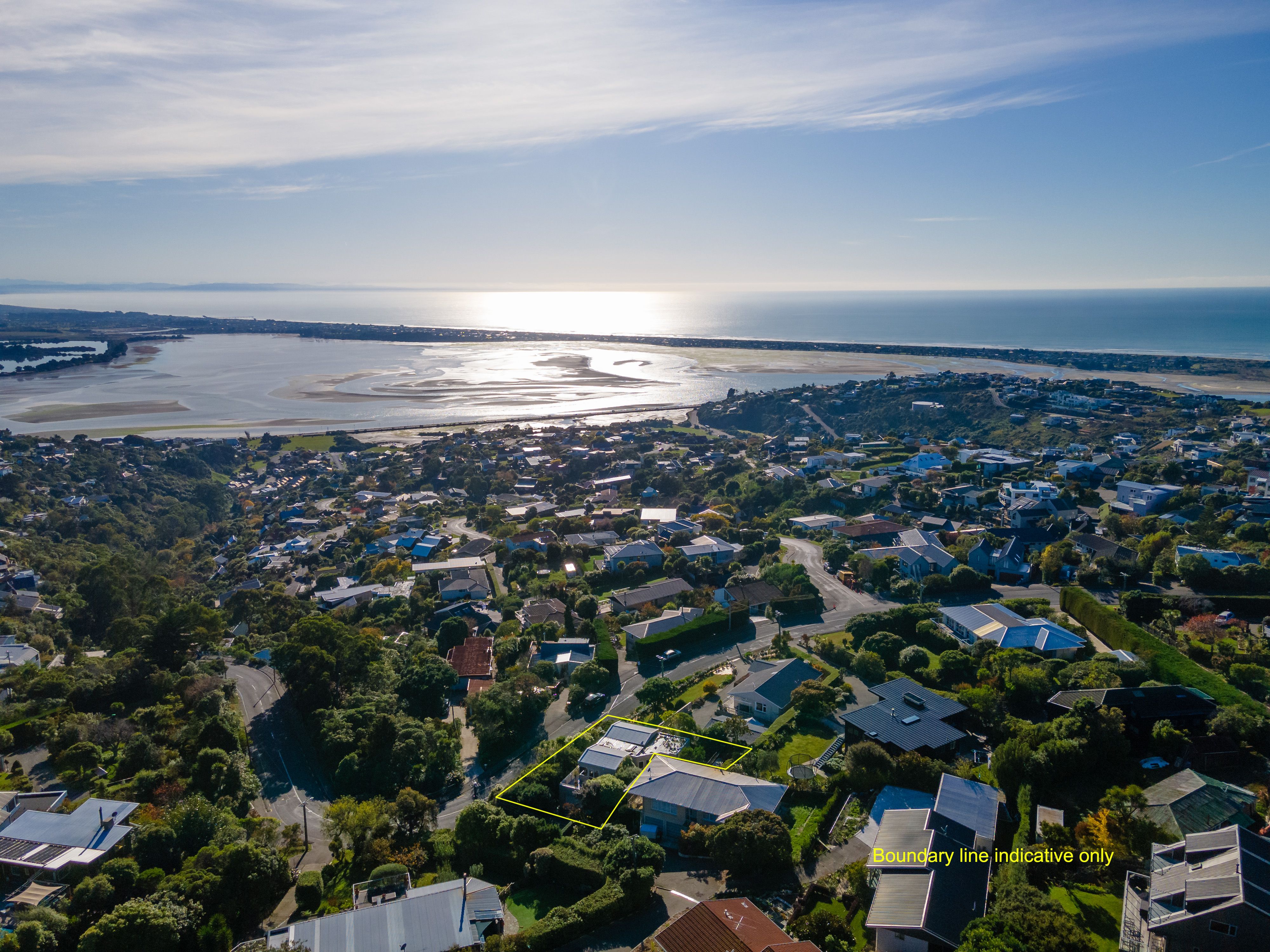 204A Mt Pleasant Road, Mount Pleasant, Christchurch City 8081 Sold