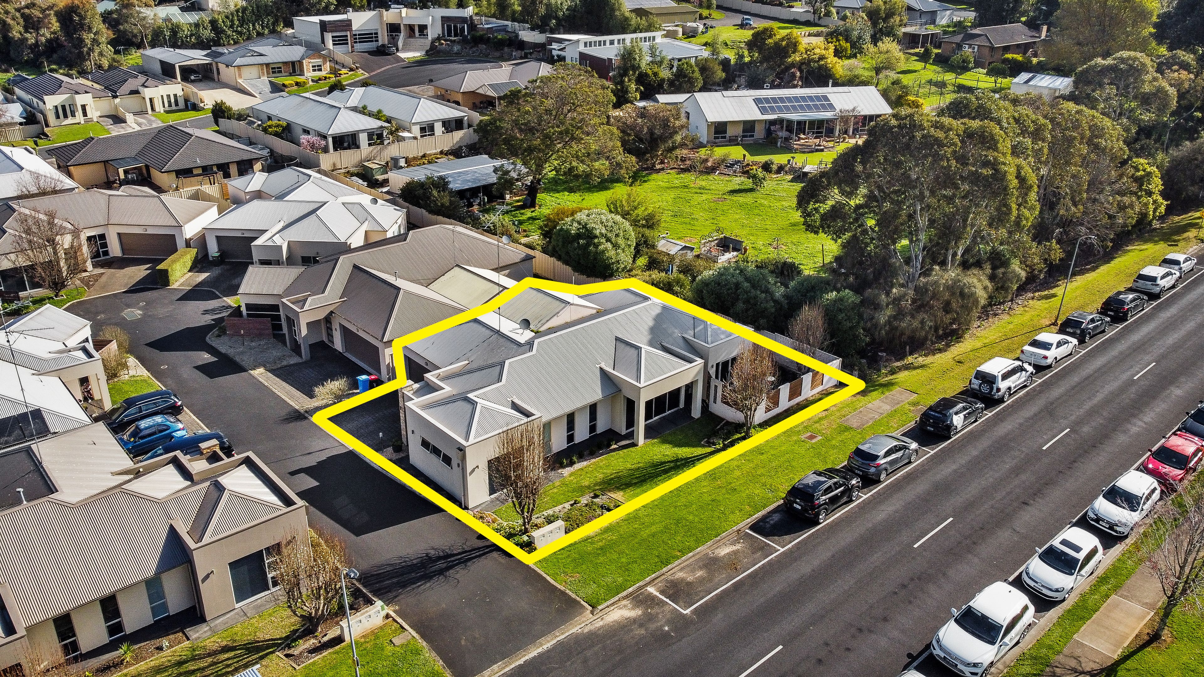 13 Allison Street, Mount Gambier SA 5290