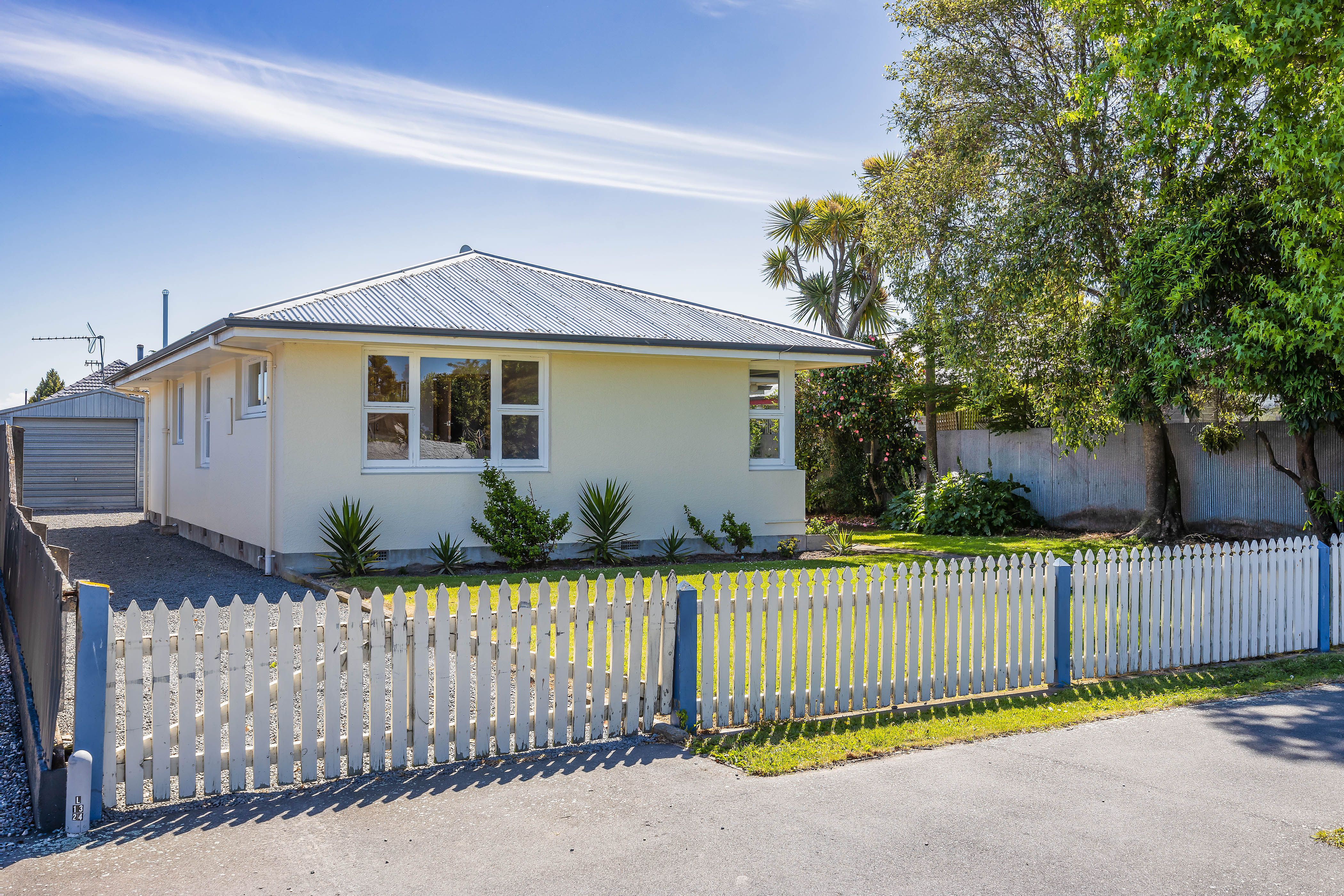 141 White Street, Rangiora, Waimakariri District 7400 Sold House
