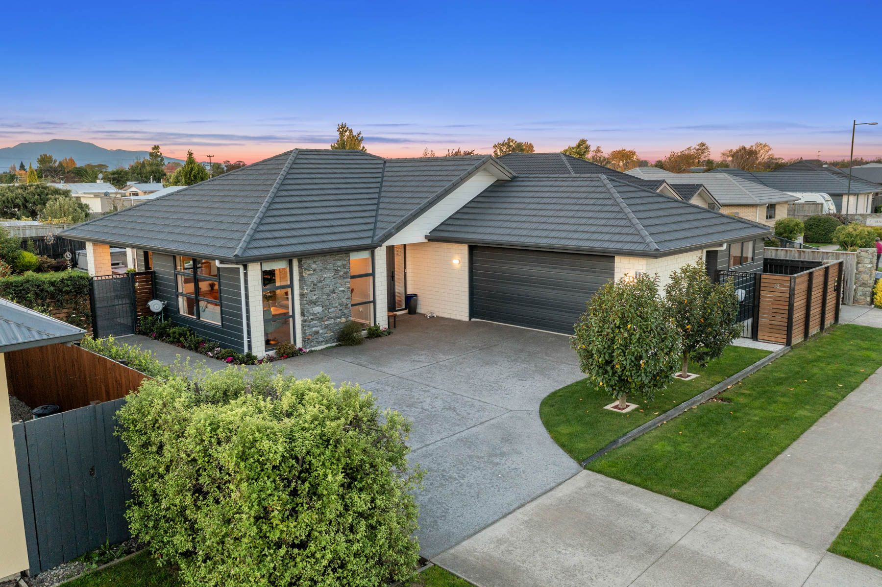 13 Easthaven Place, Redwoodtown, Marlborough District