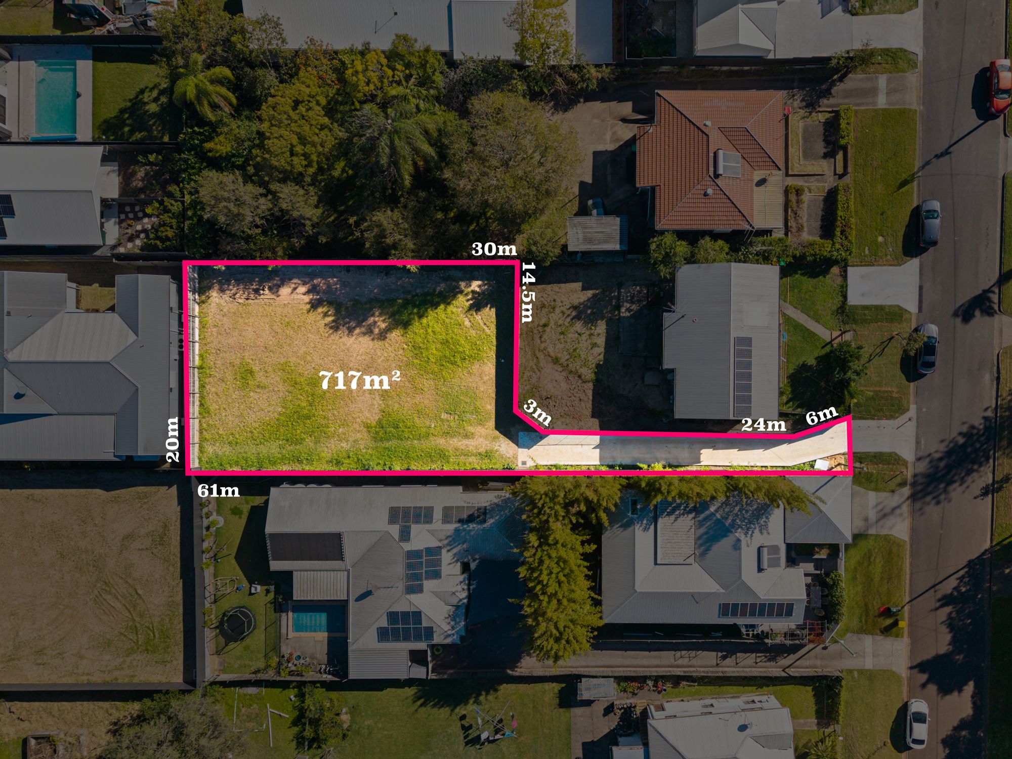 21A Blackwood Road, Geebung, QLD 4034