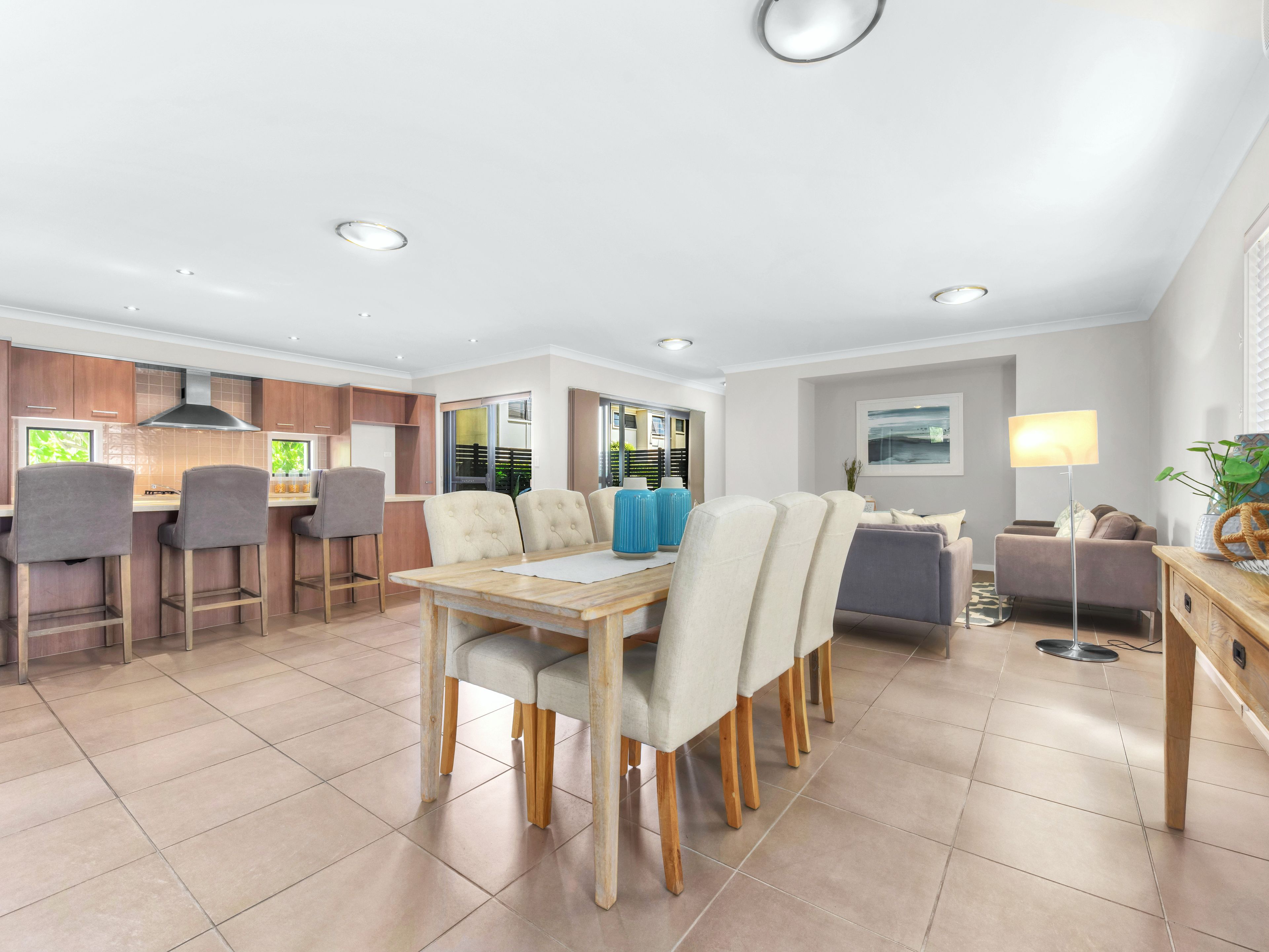 44/1 Celestial Court, Carina, QLD 4152