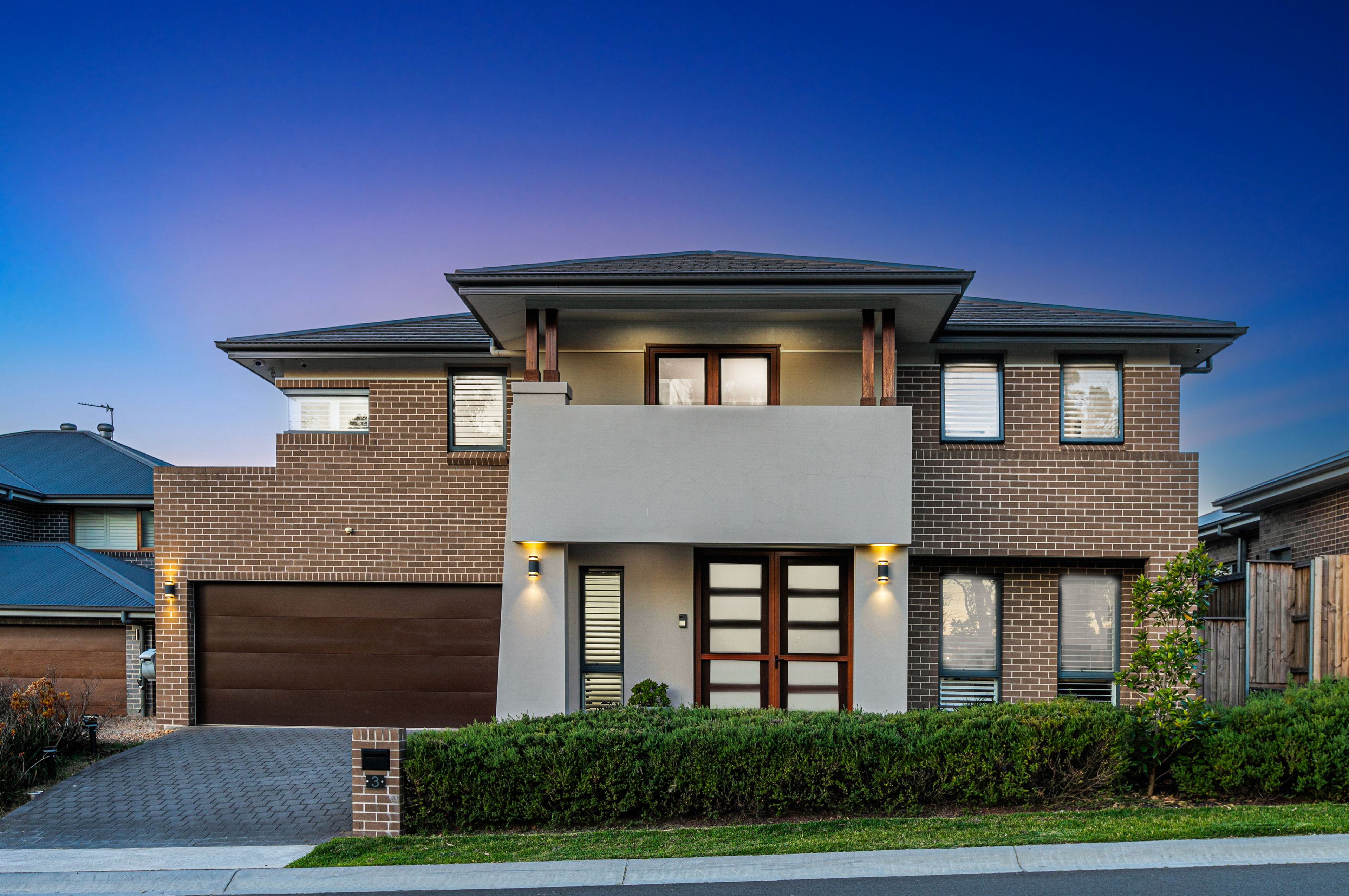 3 Morwell Drive, North Kellyville, NSW 2155