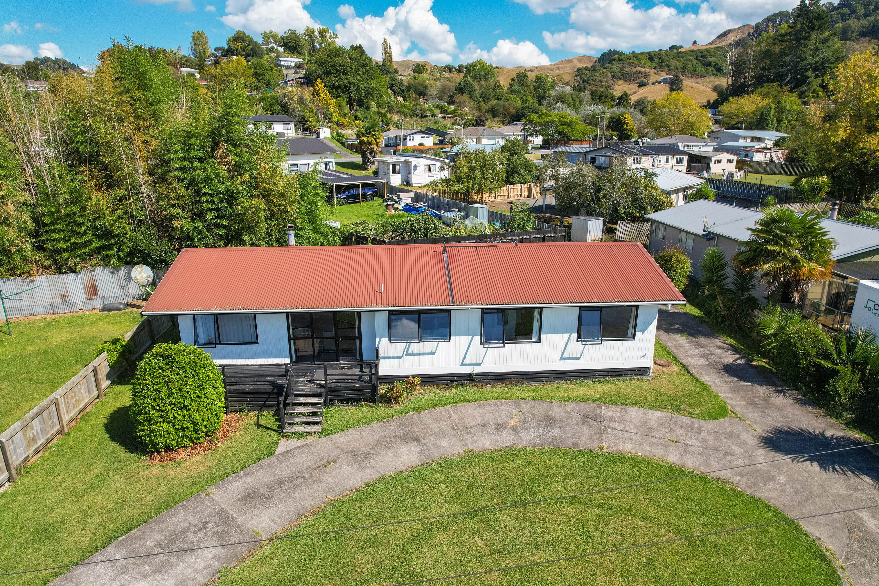 36A Ward Street, Te Kuiti, Waitomo District