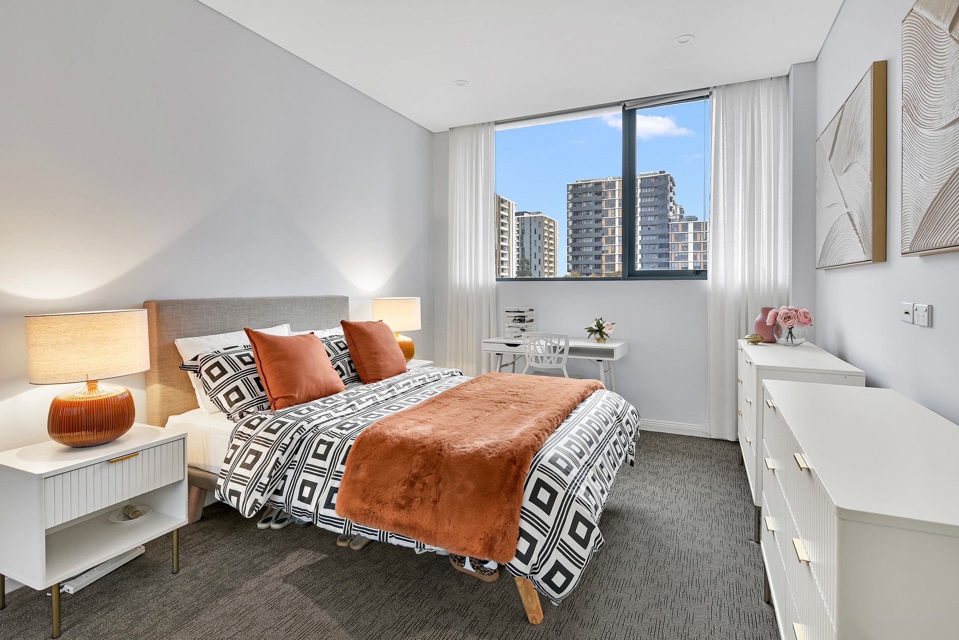424/8 Studio Drive, Eastgardens, NSW 2036