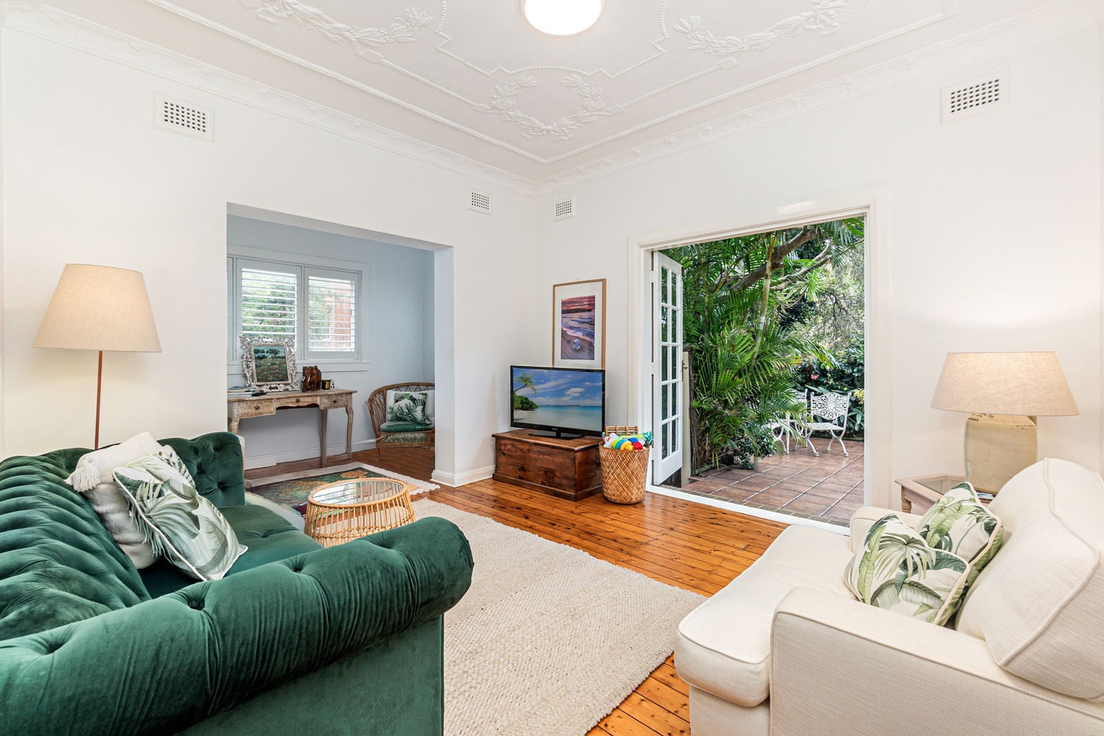 1/5A Denham Street, Bondi Beach, NSW 2026