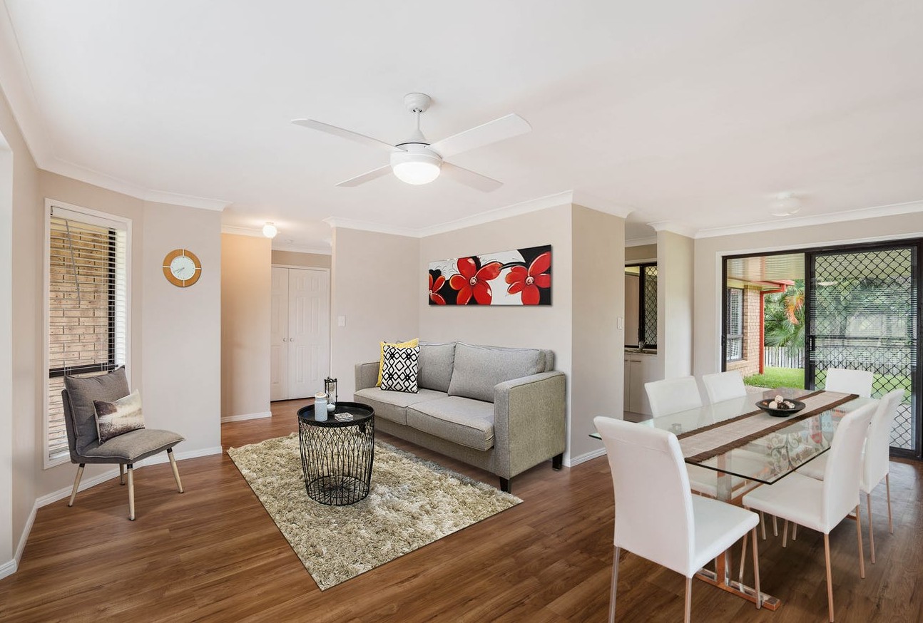 5 Kimridge Drive, Heritage Park, QLD 4118